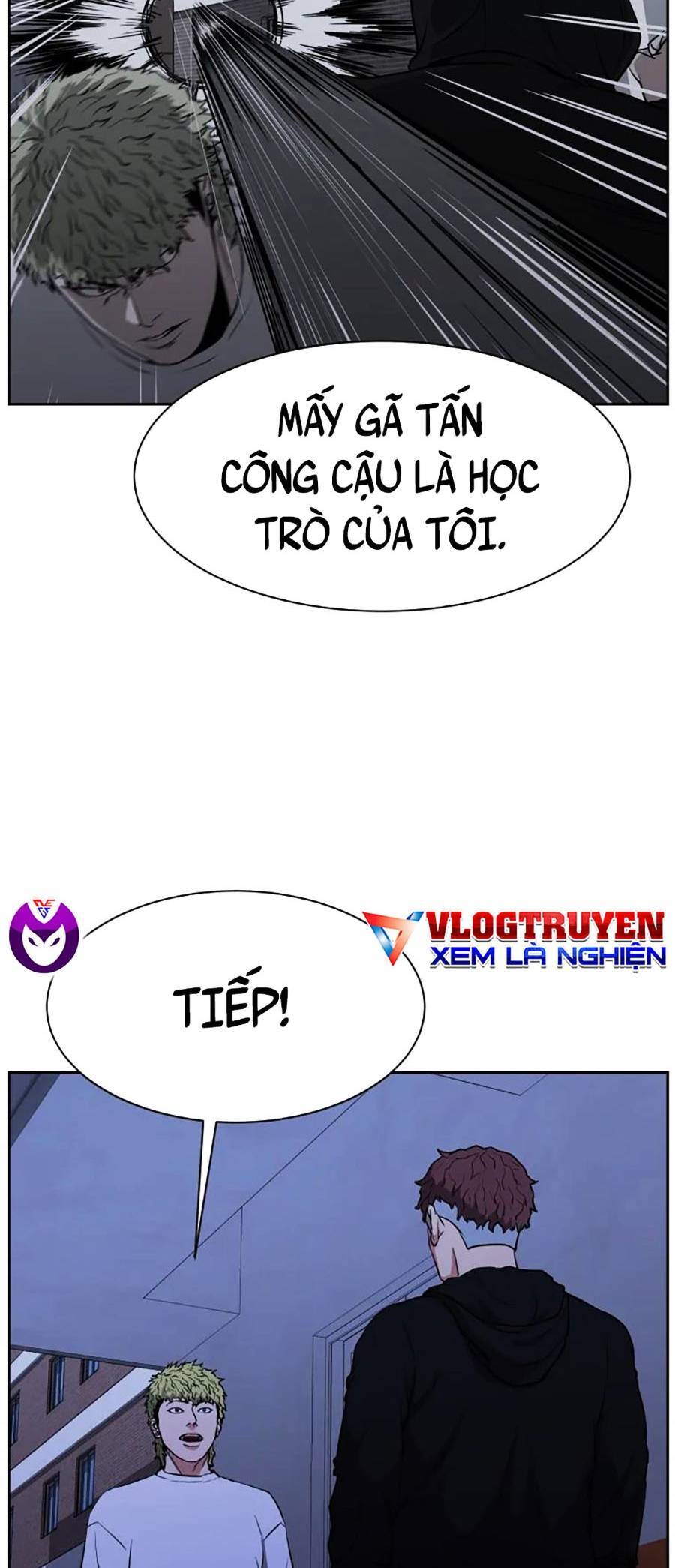 Bố Già Trùng Sinh Chapter 14 - Trang 2