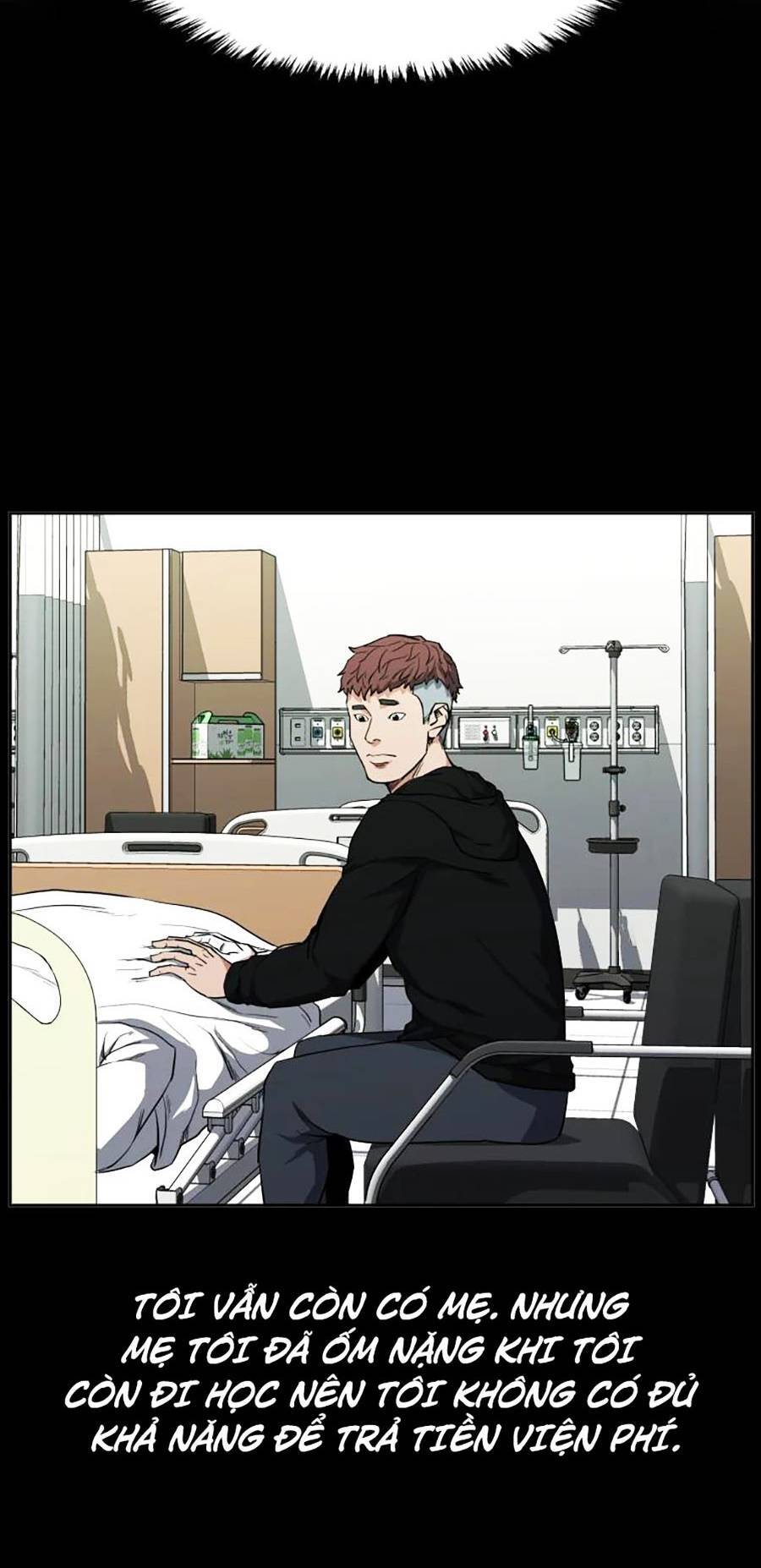 Bố Già Trùng Sinh Chapter 15 - Trang 2