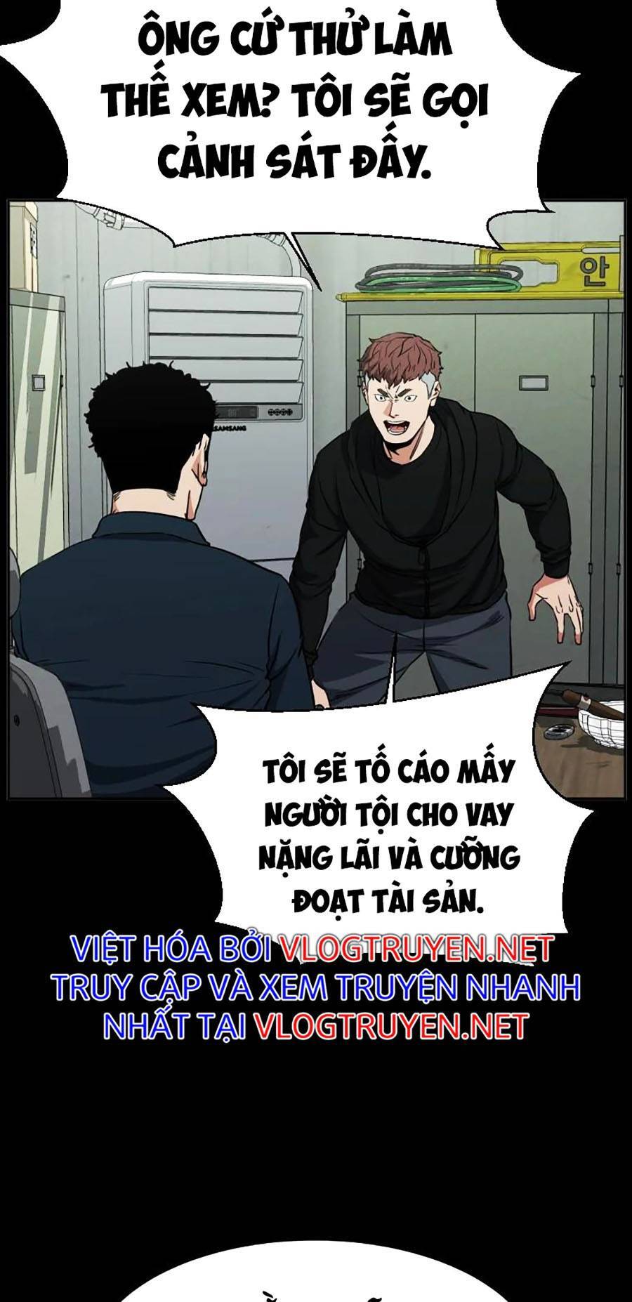 Bố Già Trùng Sinh Chapter 15 - Trang 2