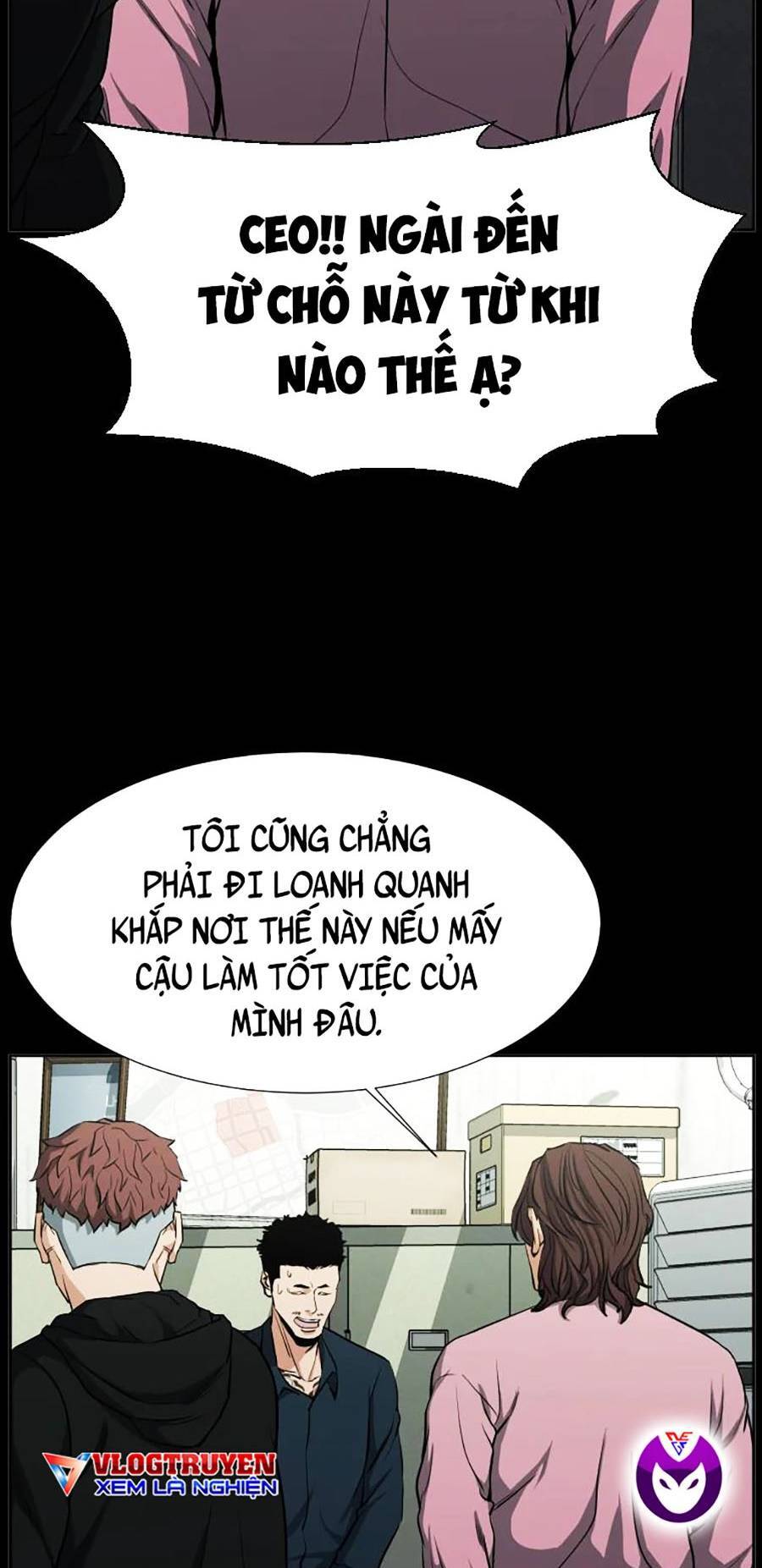 Bố Già Trùng Sinh Chapter 15 - Trang 2