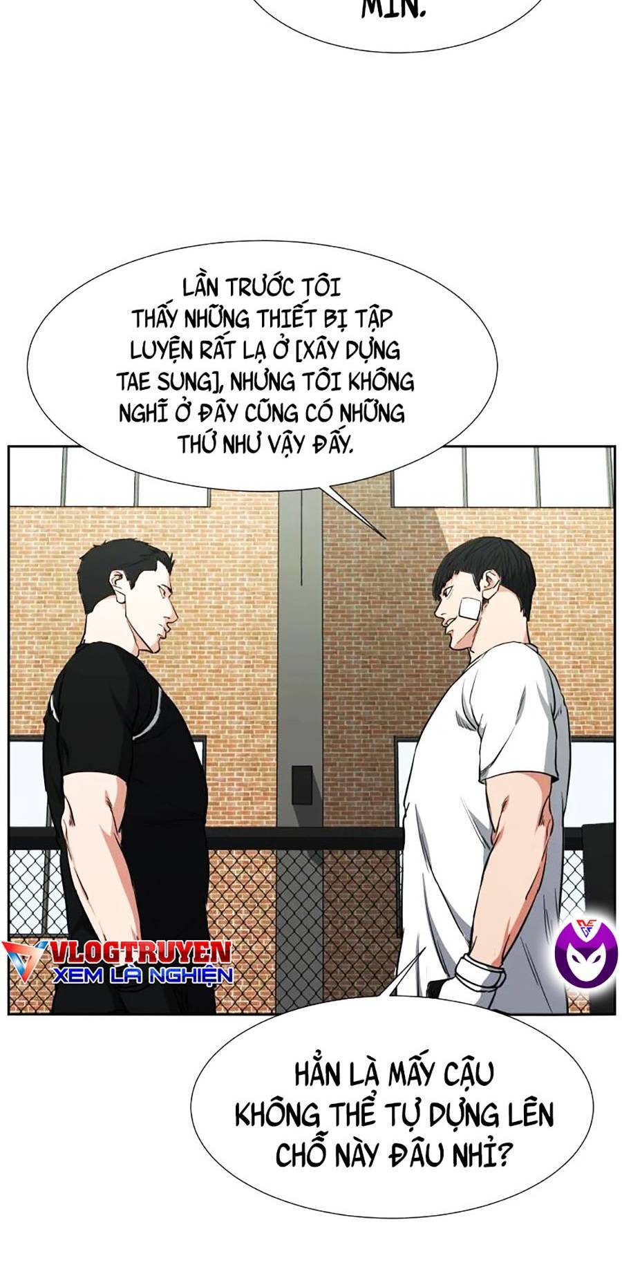 Bố Già Trùng Sinh Chapter 16 - Trang 2