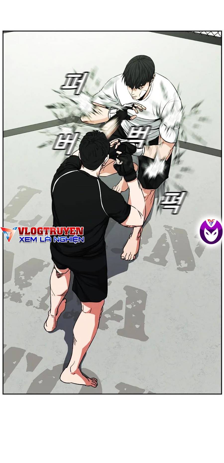 Bố Già Trùng Sinh Chapter 16 - Trang 2