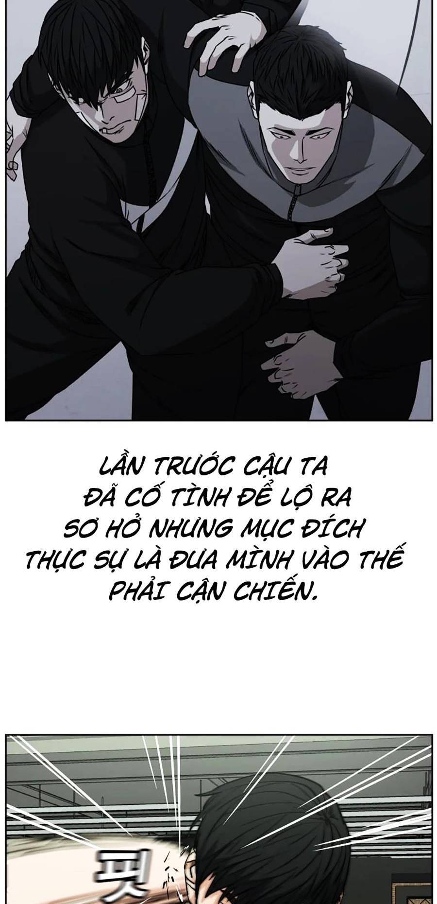 Bố Già Trùng Sinh Chapter 16 - Trang 2