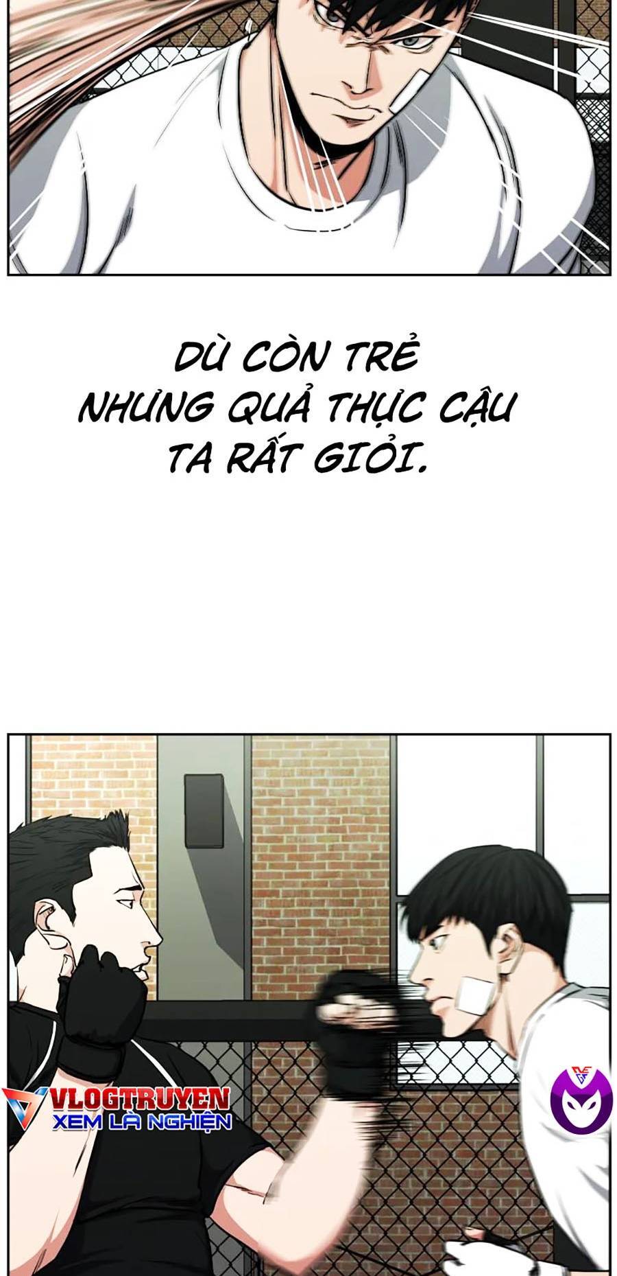 Bố Già Trùng Sinh Chapter 16 - Trang 2