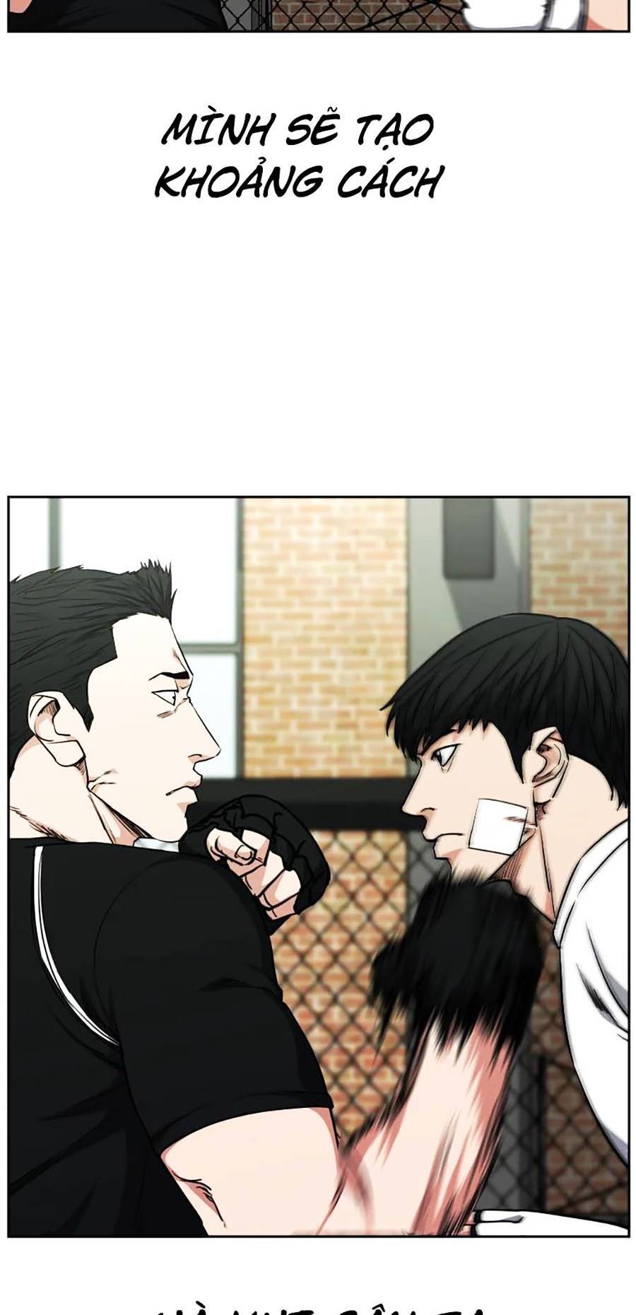 Bố Già Trùng Sinh Chapter 16 - Trang 2