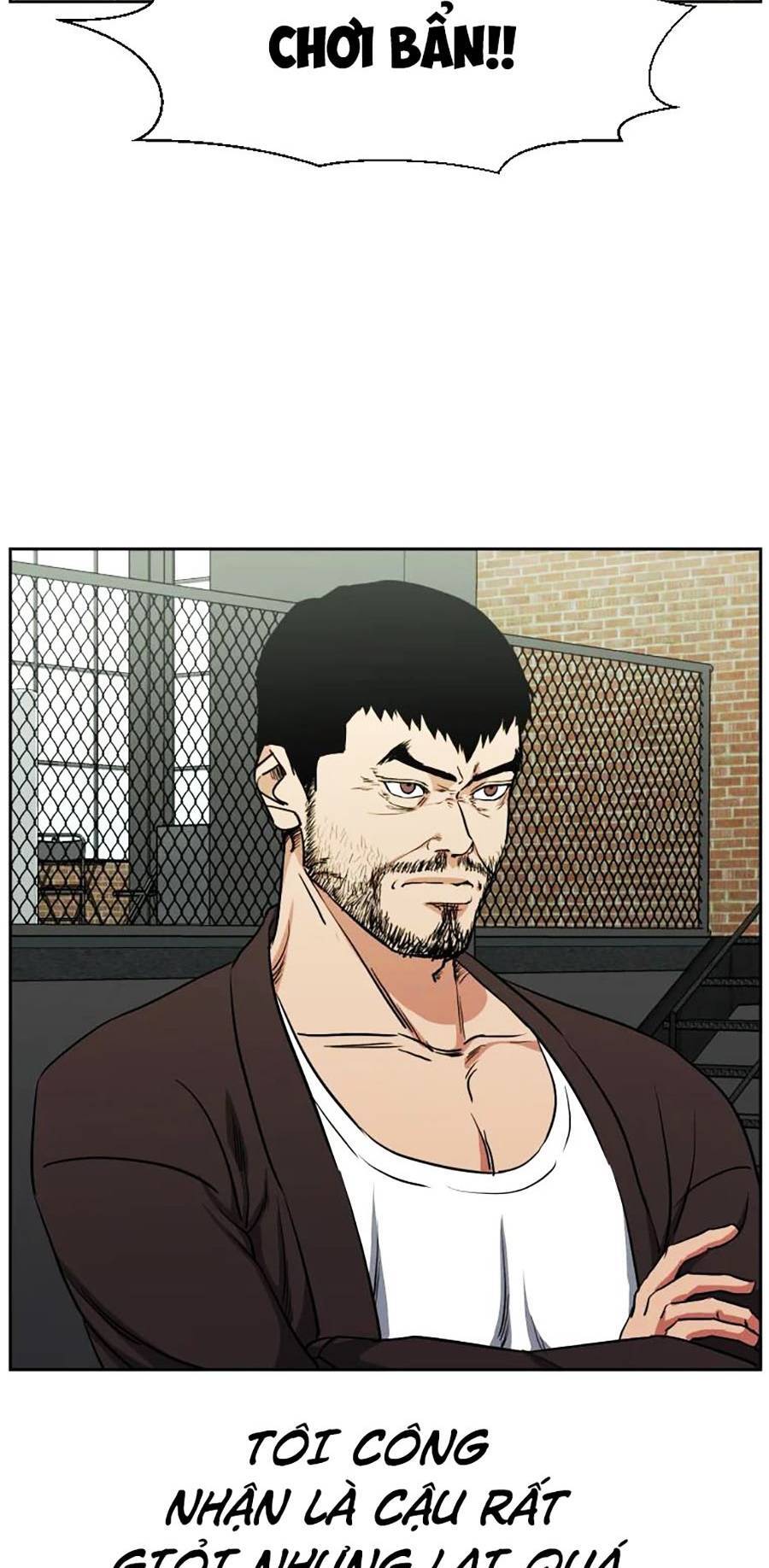 Bố Già Trùng Sinh Chapter 16 - Trang 2