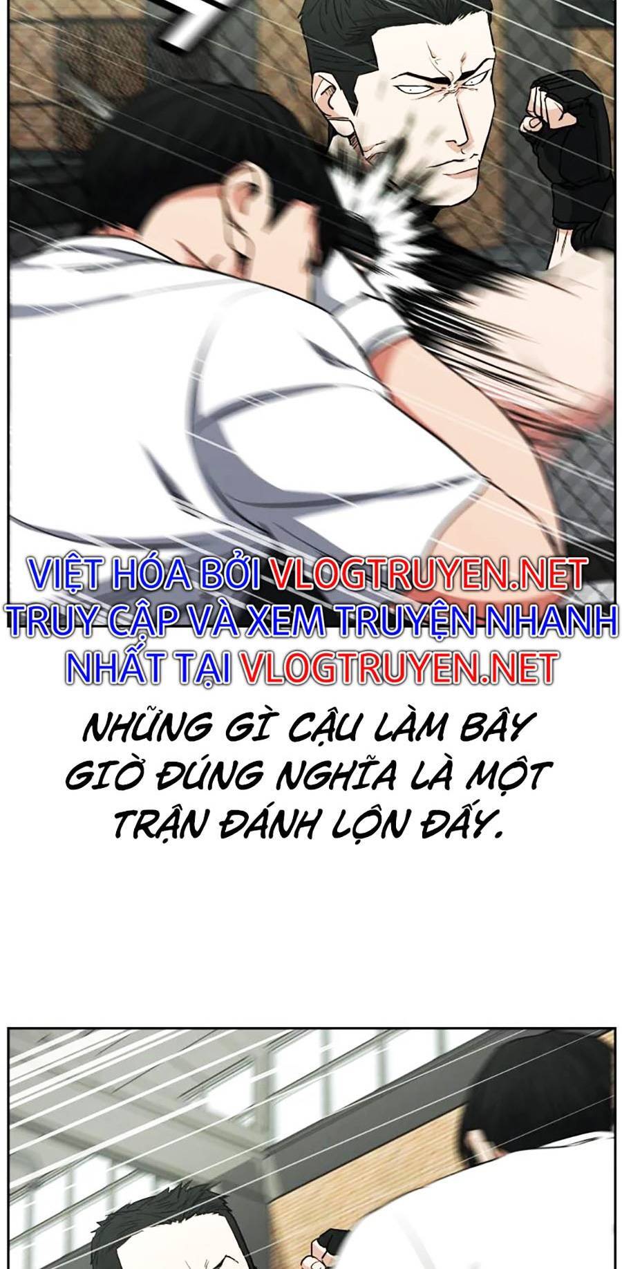 Bố Già Trùng Sinh Chapter 16 - Trang 2