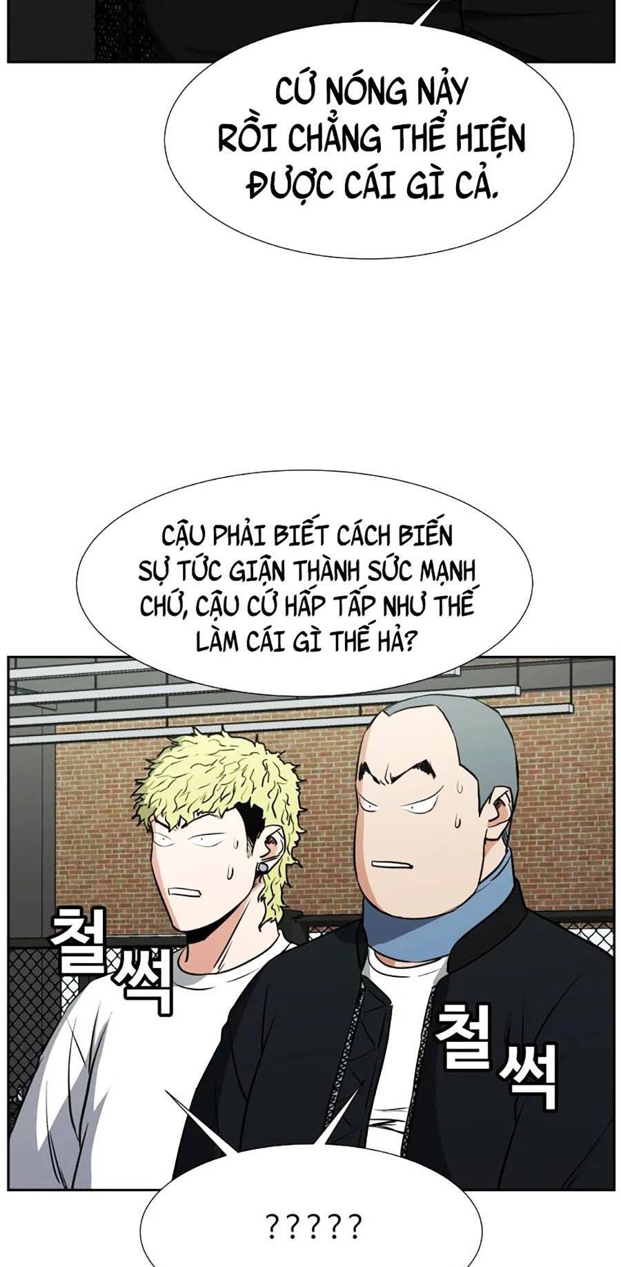 Bố Già Trùng Sinh Chapter 16 - Trang 2