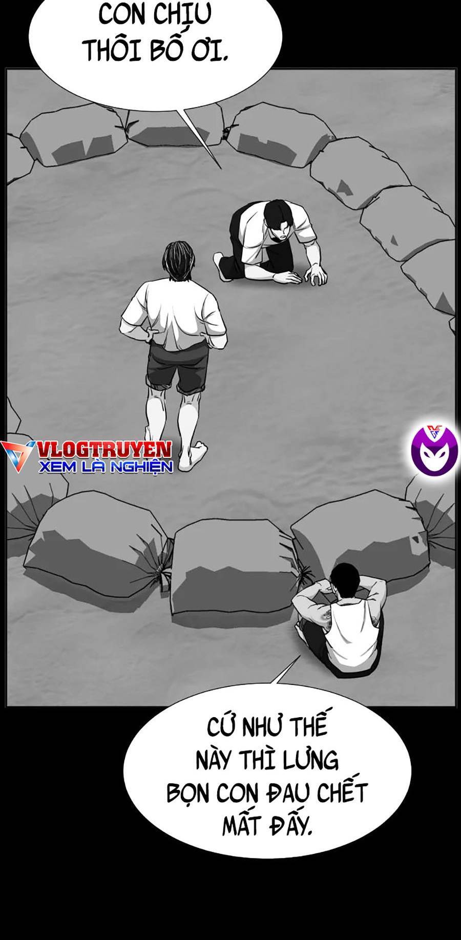 Bố Già Trùng Sinh Chapter 16 - Trang 2