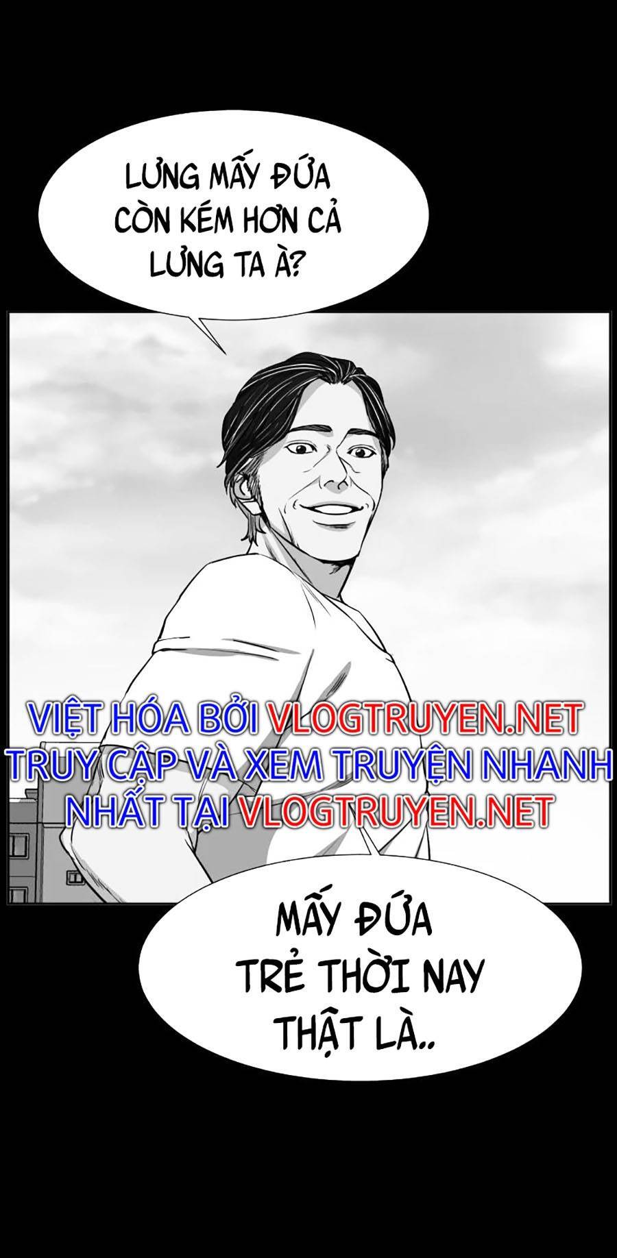 Bố Già Trùng Sinh Chapter 16 - Trang 2