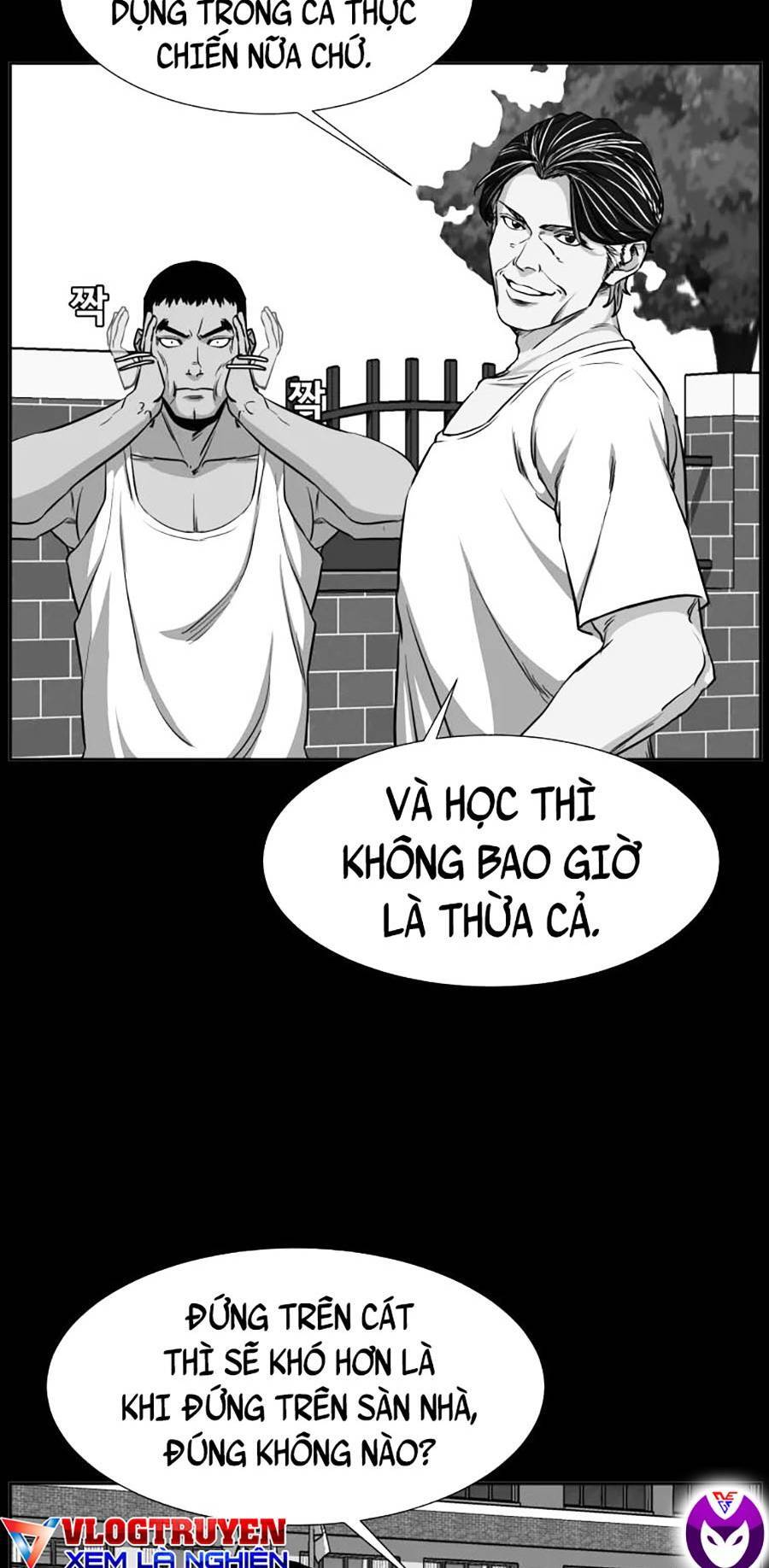 Bố Già Trùng Sinh Chapter 16 - Trang 2