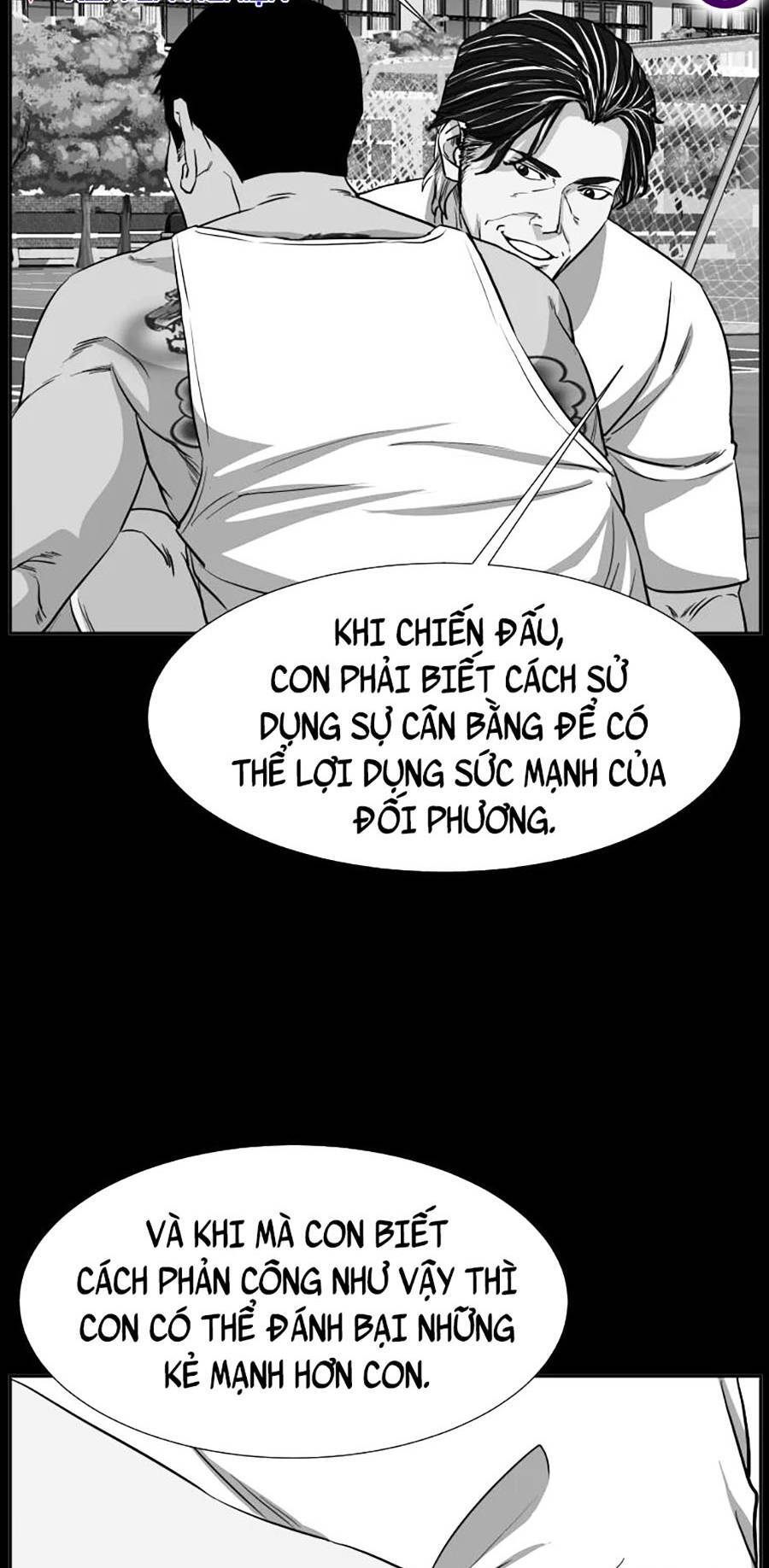 Bố Già Trùng Sinh Chapter 16 - Trang 2