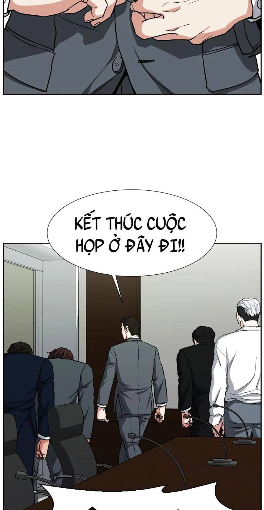 Bố Già Trùng Sinh Chapter 16 - Trang 2