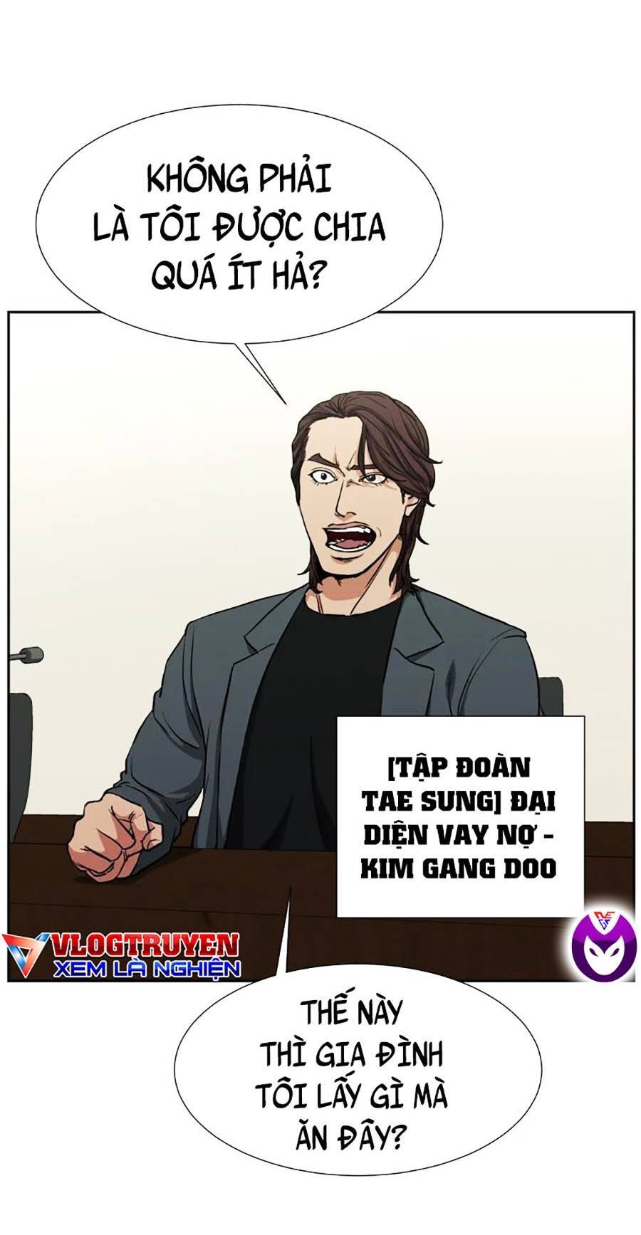 Bố Già Trùng Sinh Chapter 16 - Trang 2