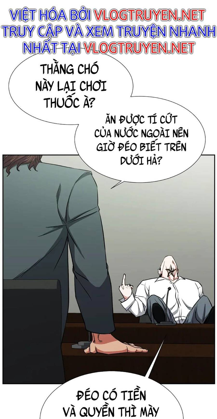 Bố Già Trùng Sinh Chapter 16 - Trang 2