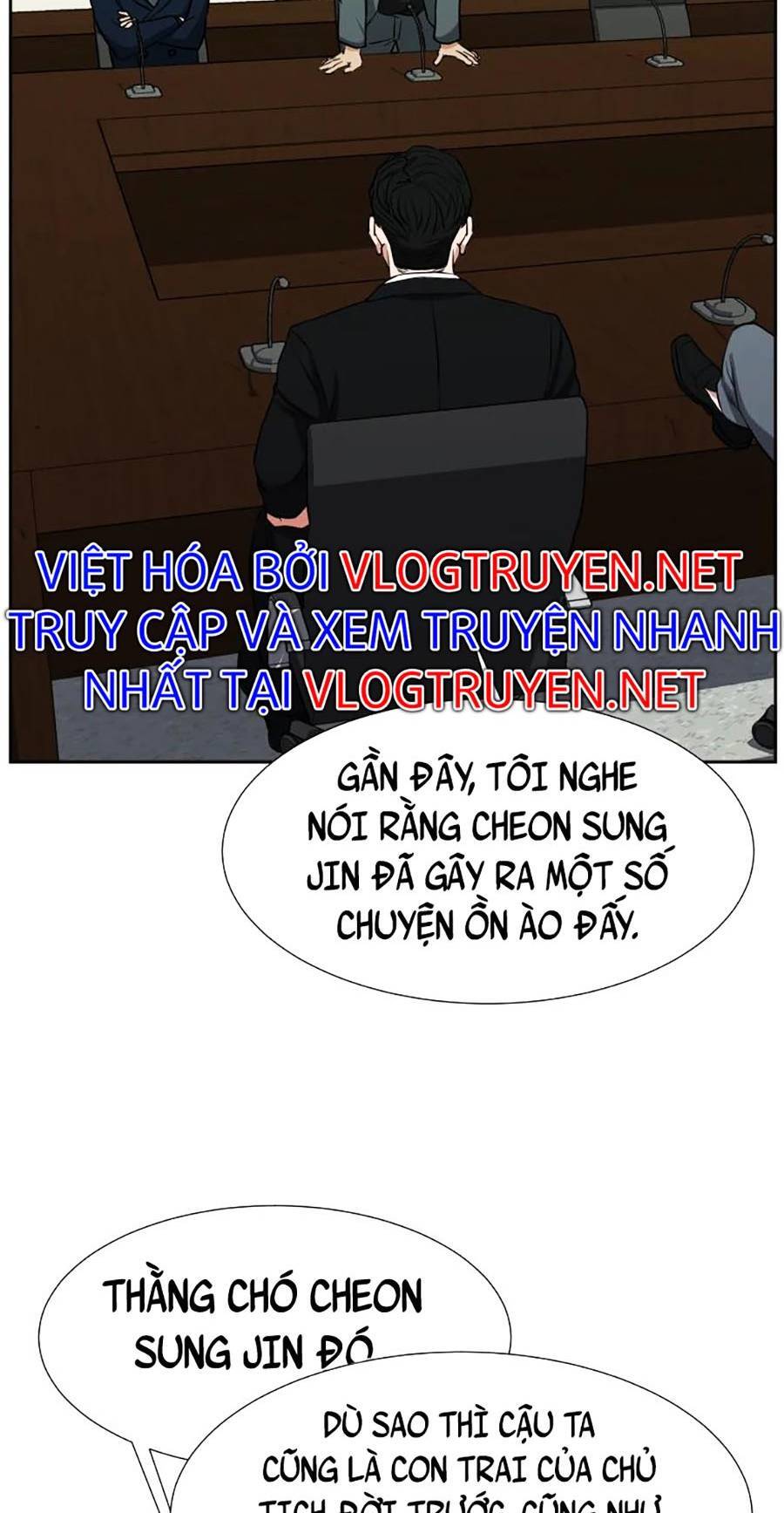 Bố Già Trùng Sinh Chapter 16 - Trang 2