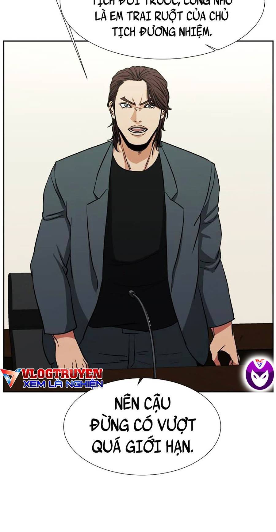 Bố Già Trùng Sinh Chapter 16 - Trang 2