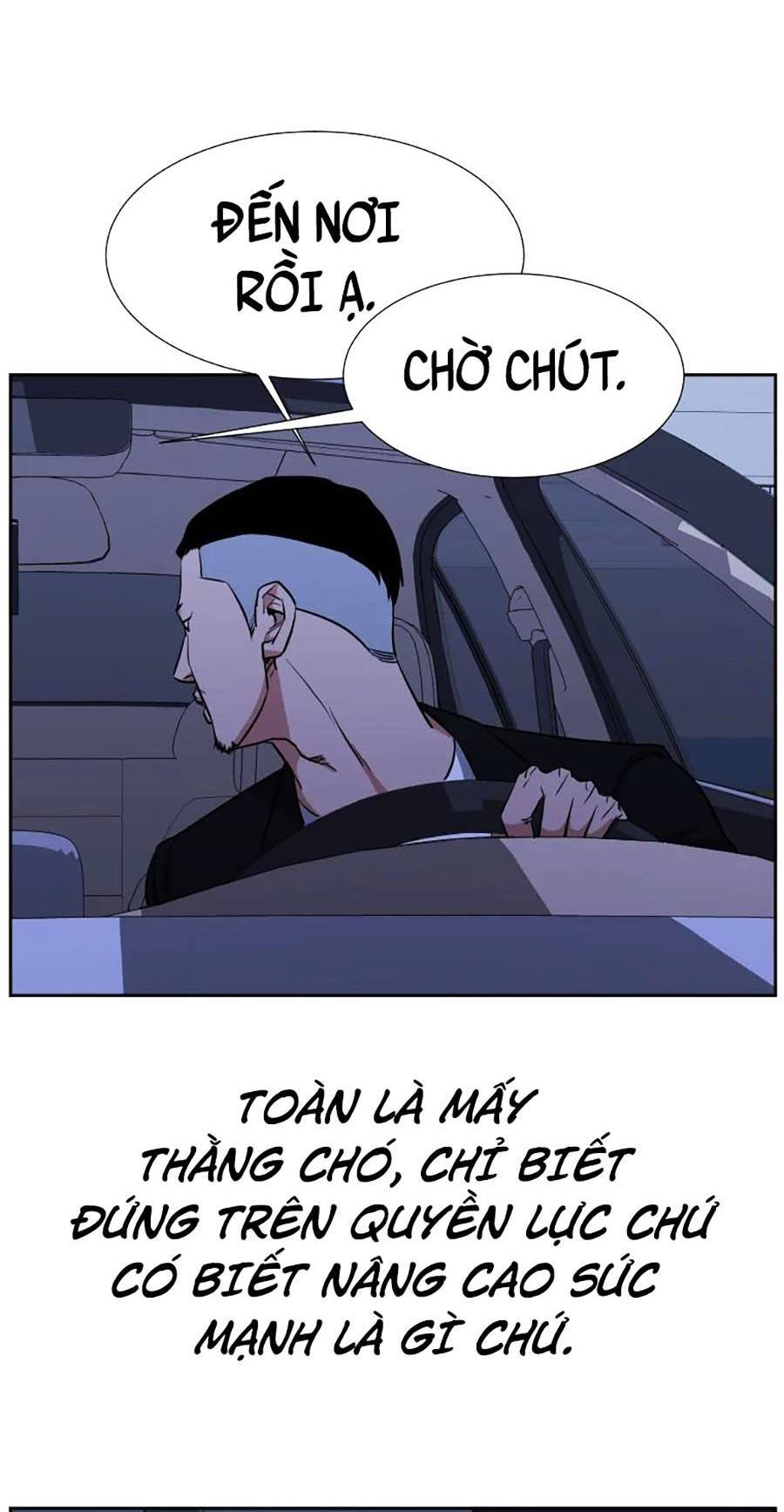 Bố Già Trùng Sinh Chapter 16 - Trang 2