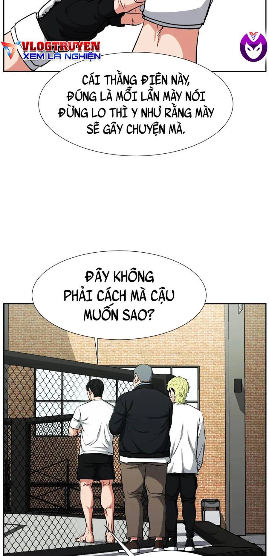 Bố Già Trùng Sinh Chapter 16 - Trang 2