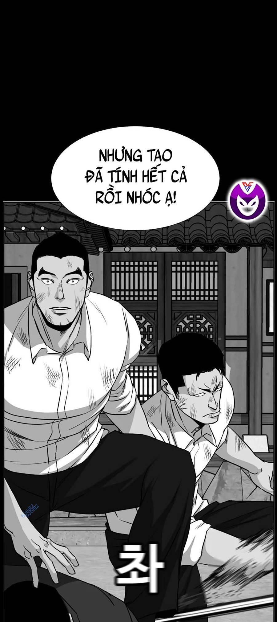 Bố Già Trùng Sinh Chapter 17 - Trang 2