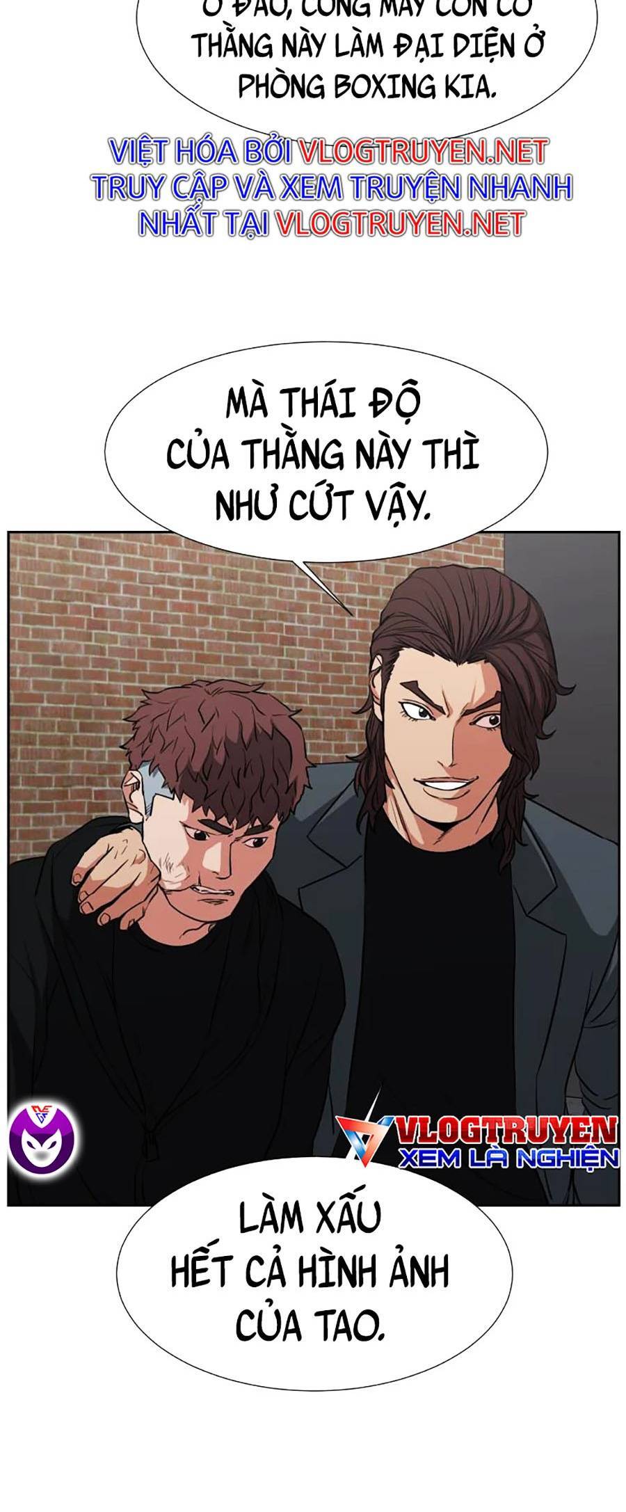 Bố Già Trùng Sinh Chapter 18 - Trang 2