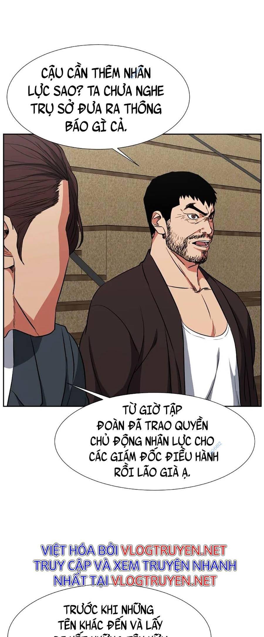 Bố Già Trùng Sinh Chapter 18 - Trang 2