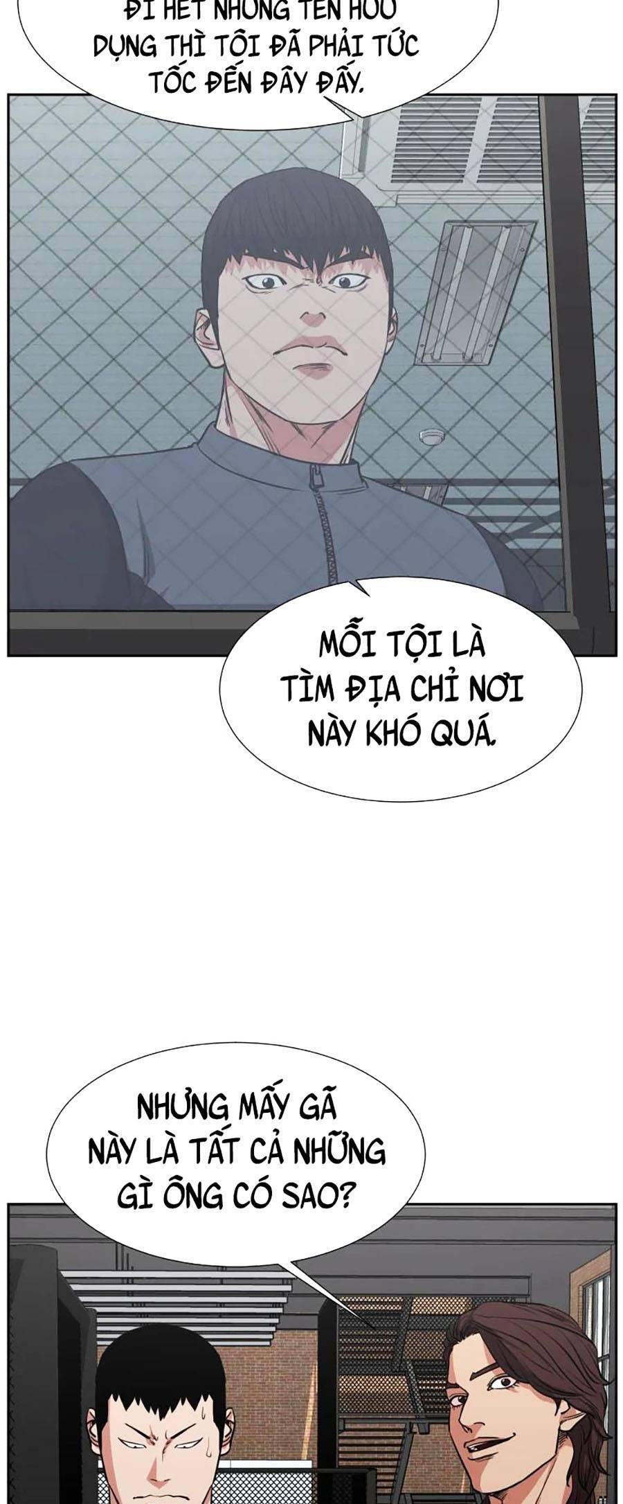 Bố Già Trùng Sinh Chapter 18 - Trang 2