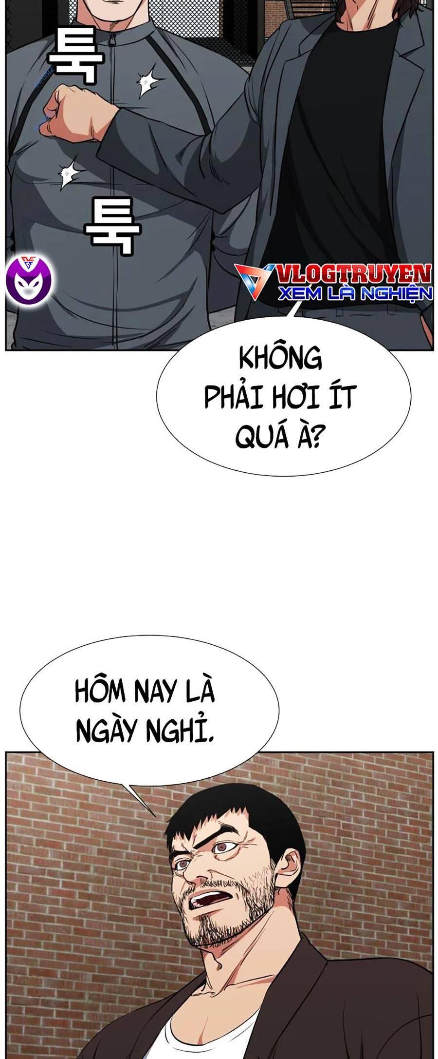 Bố Già Trùng Sinh Chapter 18 - Trang 2