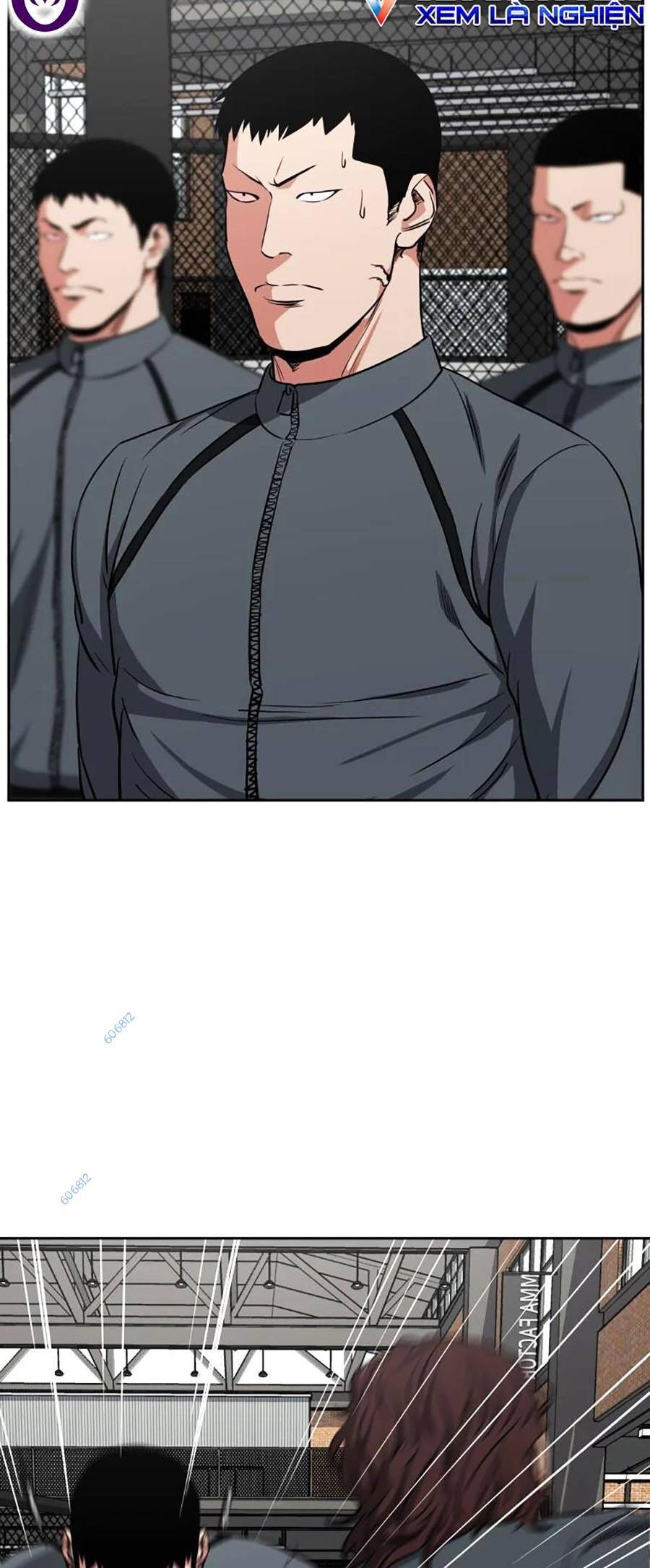 Bố Già Trùng Sinh Chapter 18 - Trang 2