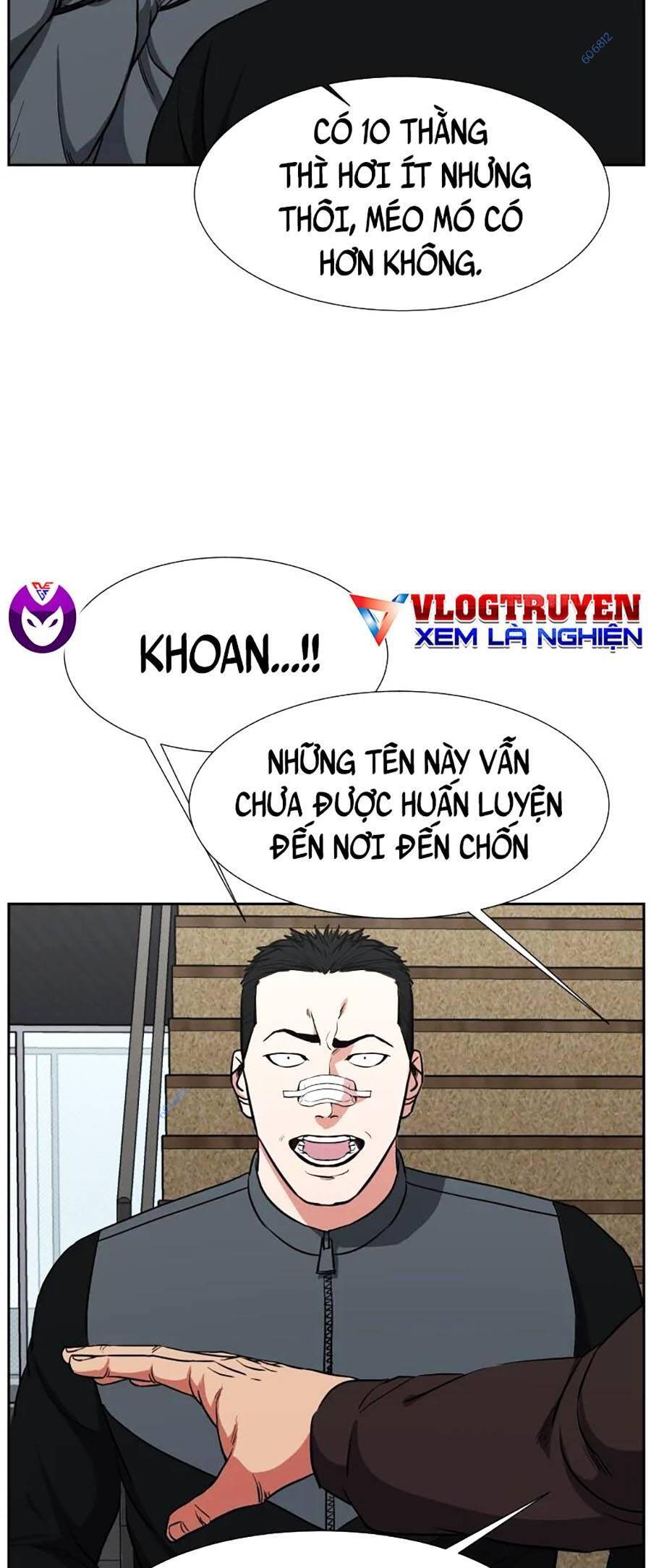 Bố Già Trùng Sinh Chapter 18 - Trang 2