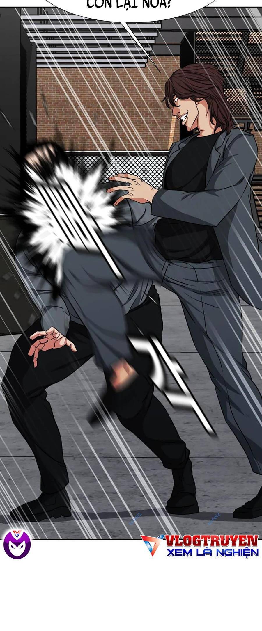 Bố Già Trùng Sinh Chapter 18 - Trang 2