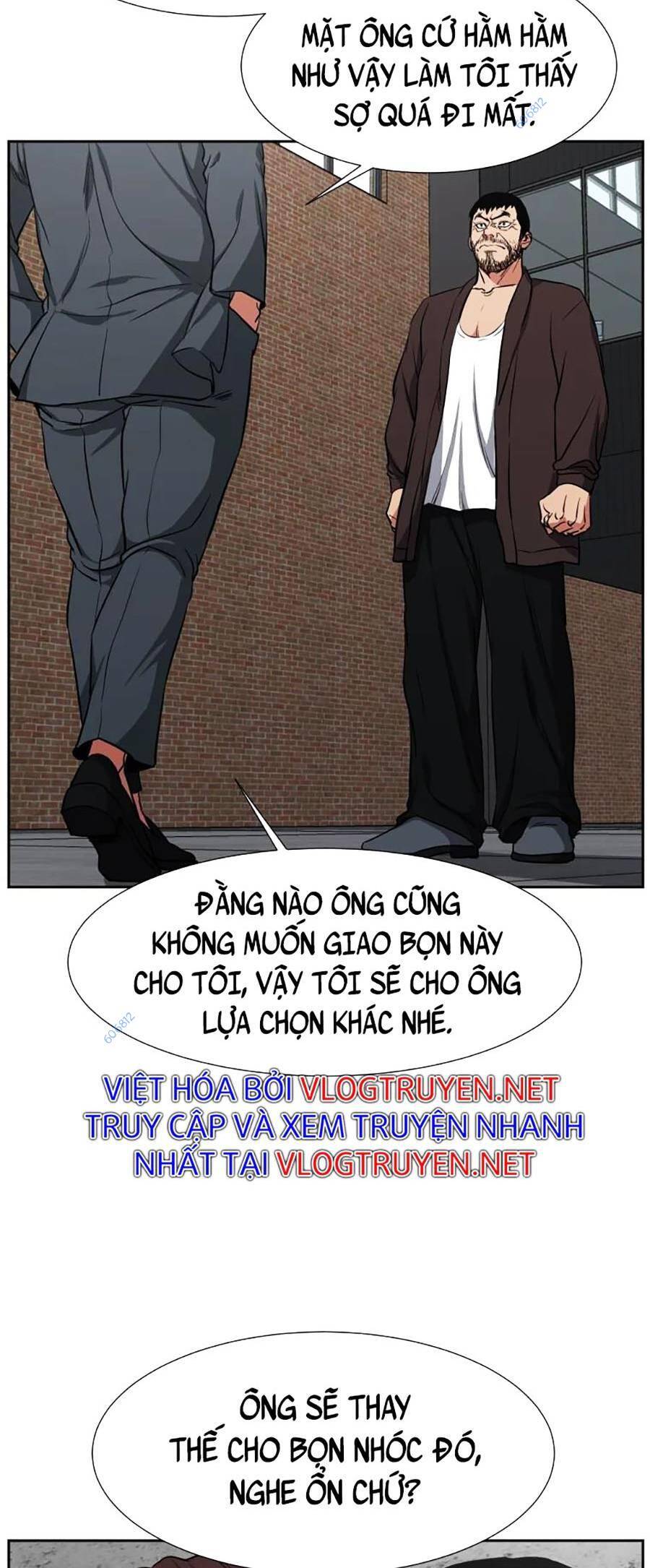 Bố Già Trùng Sinh Chapter 18 - Trang 2