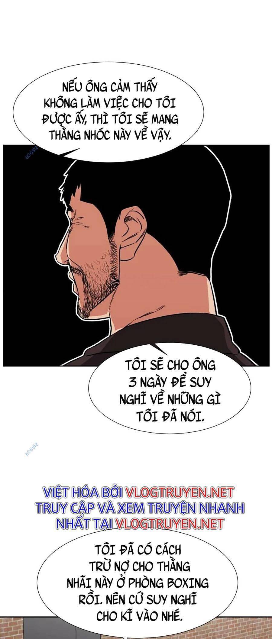 Bố Già Trùng Sinh Chapter 18 - Trang 2