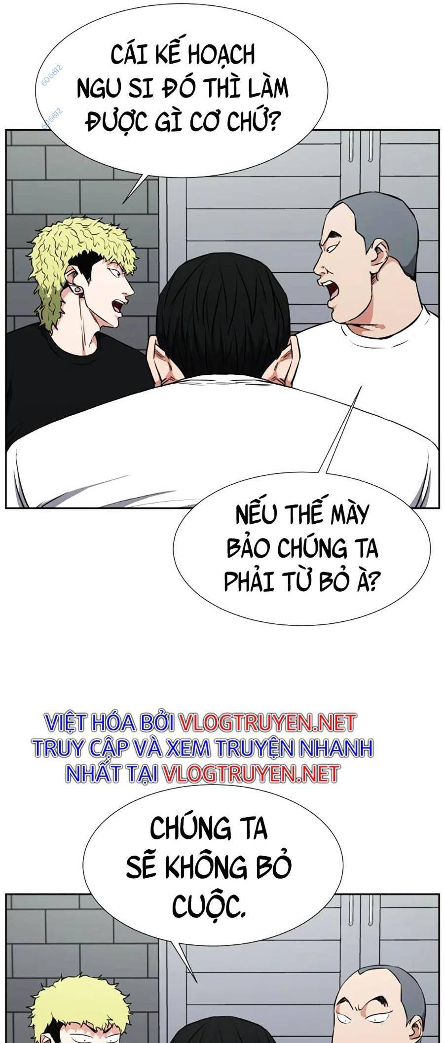 Bố Già Trùng Sinh Chapter 18 - Trang 2