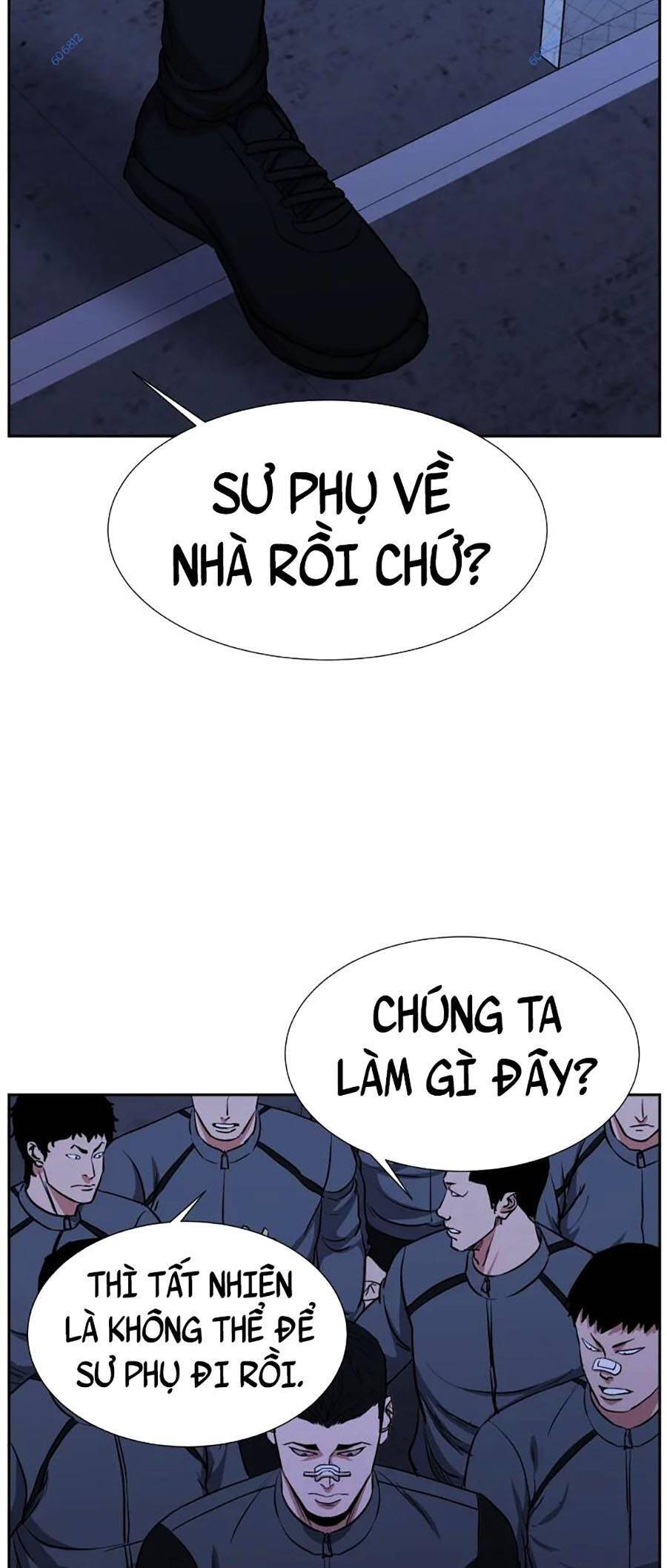 Bố Già Trùng Sinh Chapter 18 - Trang 2