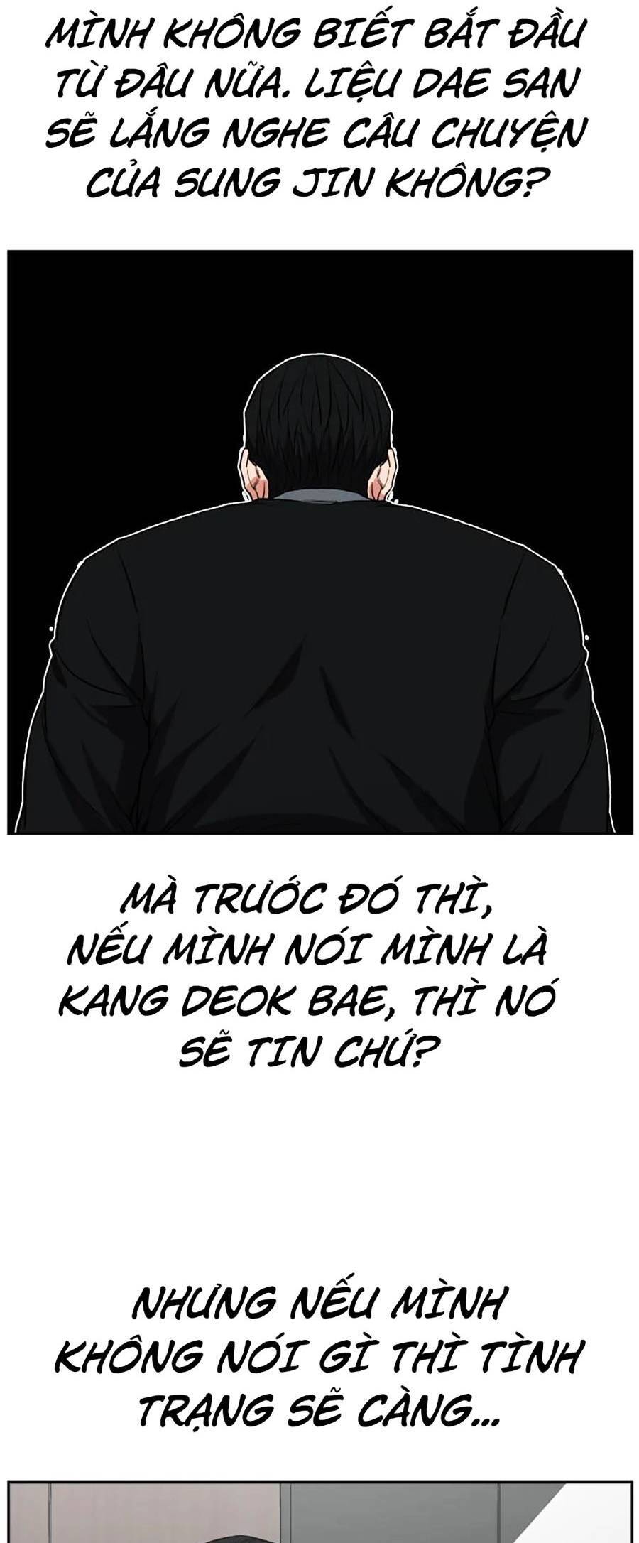 Bố Già Trùng Sinh Chapter 18 - Trang 2