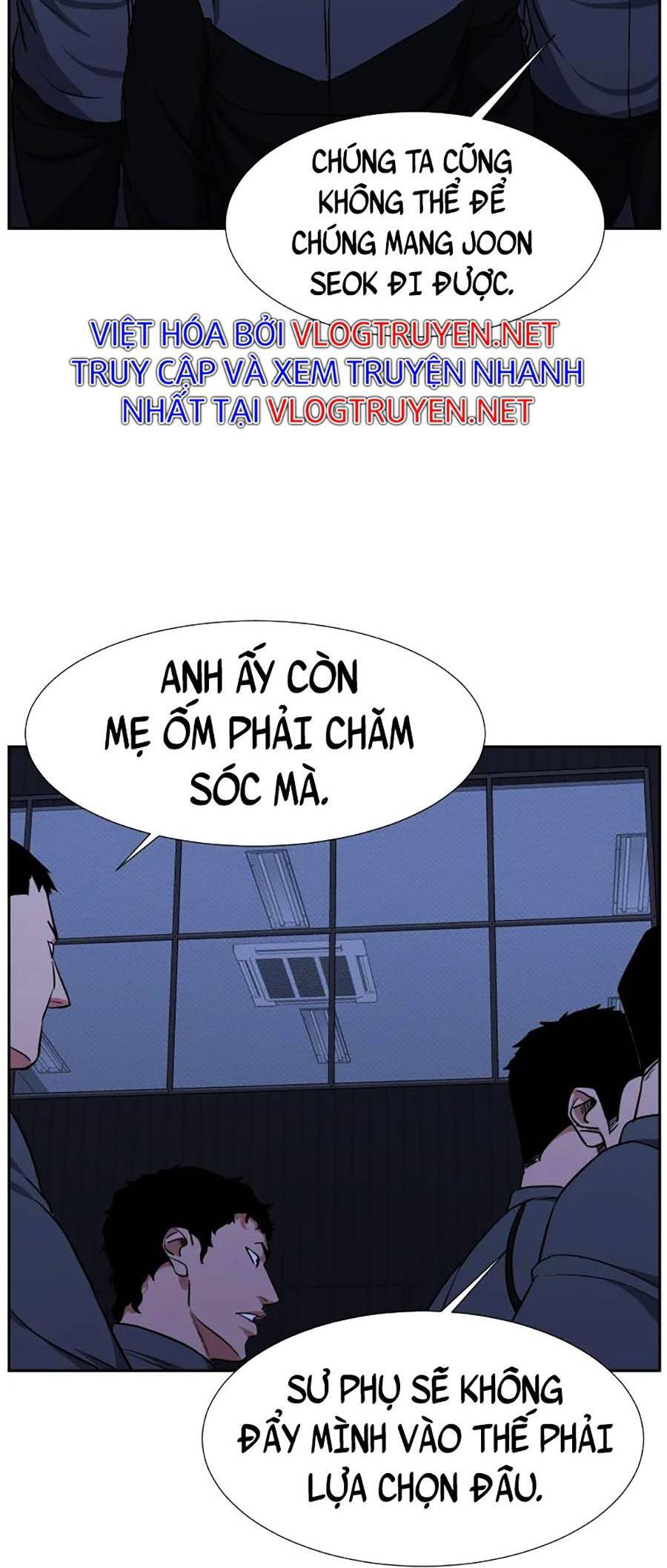 Bố Già Trùng Sinh Chapter 18 - Trang 2