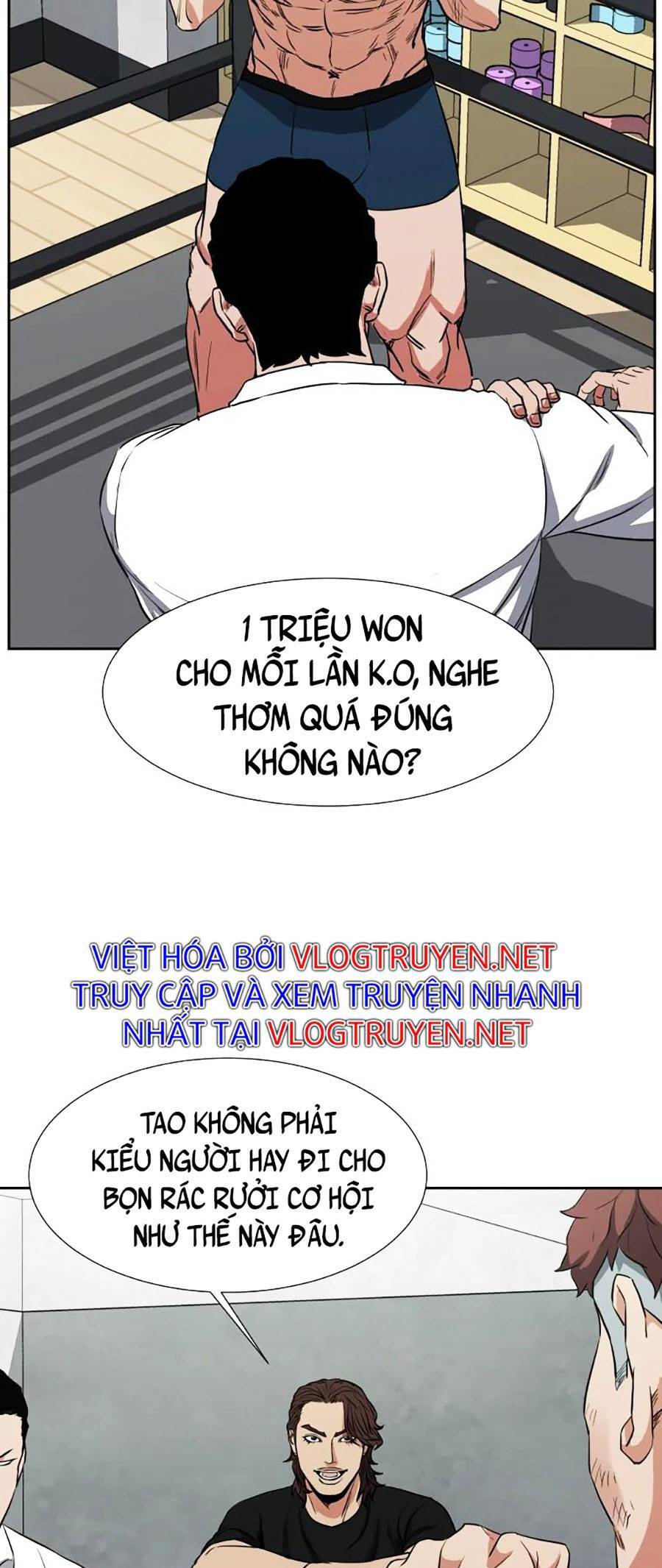 Bố Già Trùng Sinh Chapter 18 - Trang 2