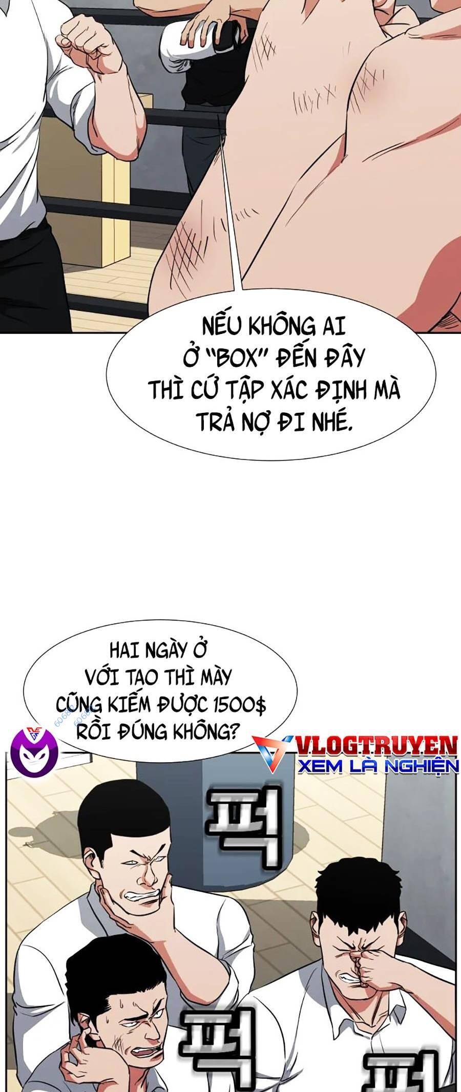 Bố Già Trùng Sinh Chapter 18 - Trang 2