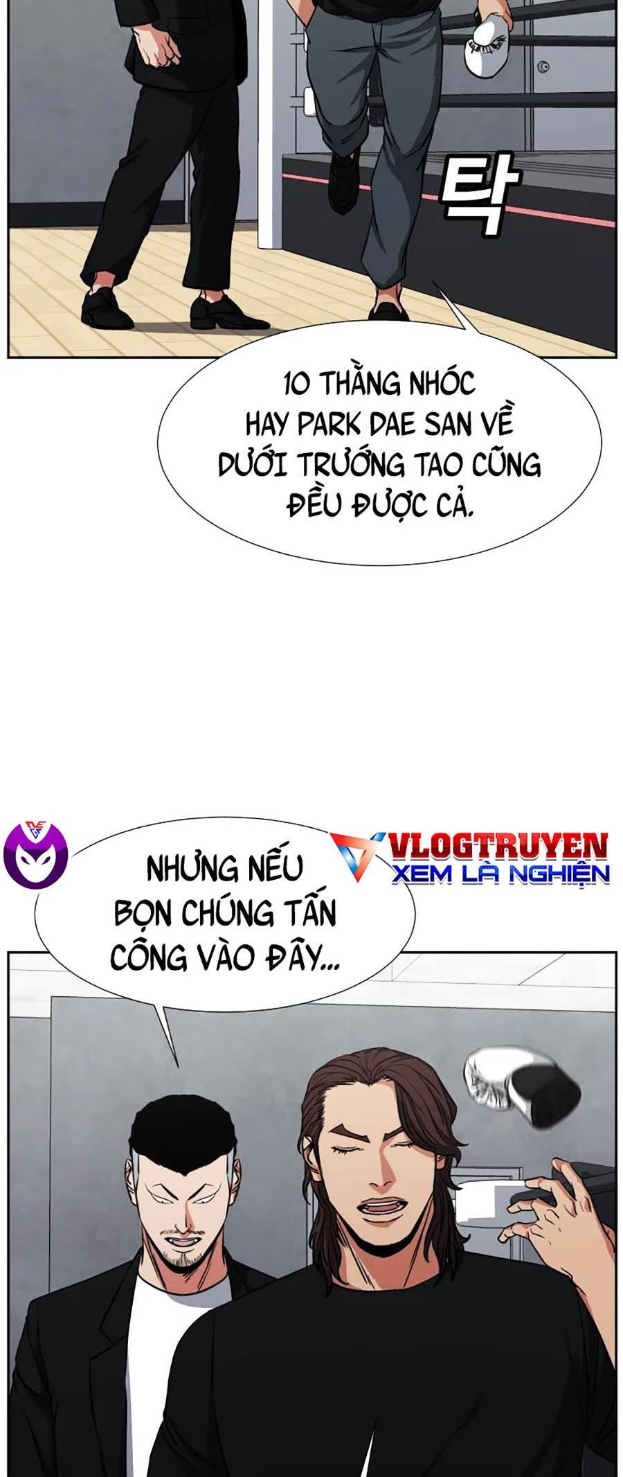 Bố Già Trùng Sinh Chapter 18 - Trang 2