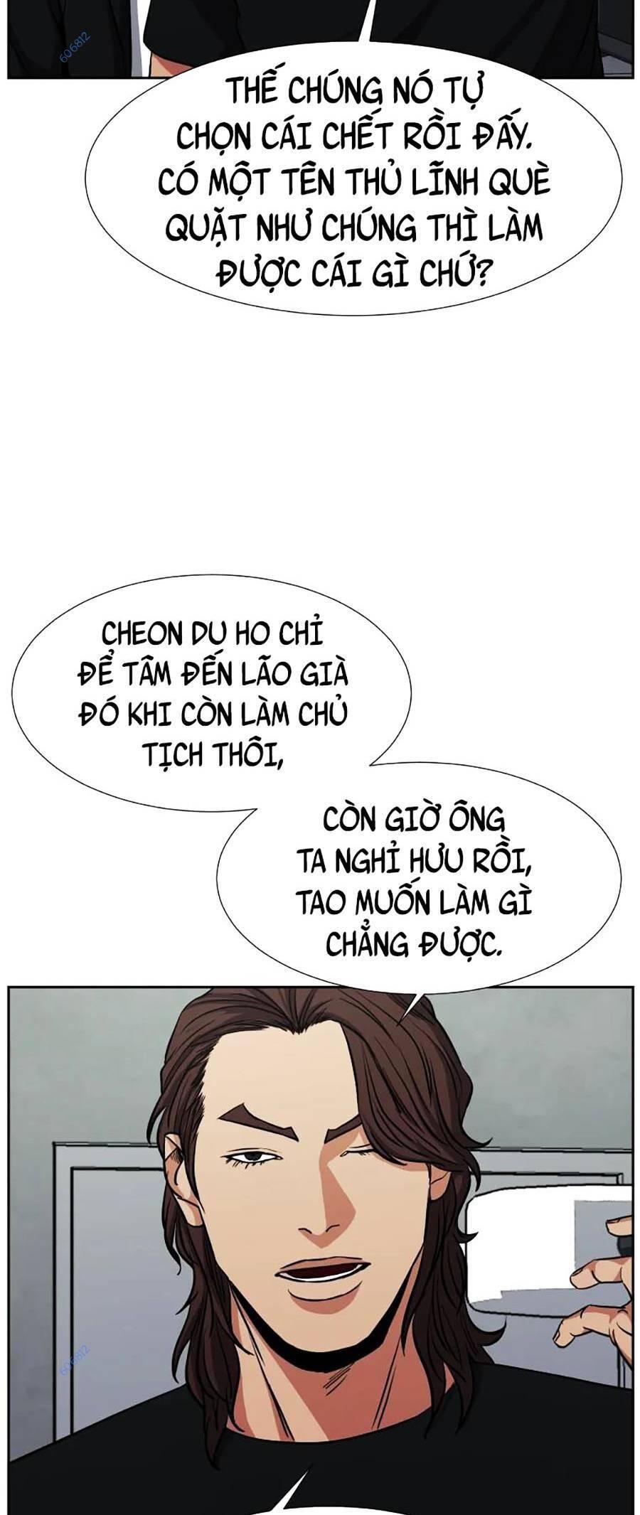 Bố Già Trùng Sinh Chapter 18 - Trang 2