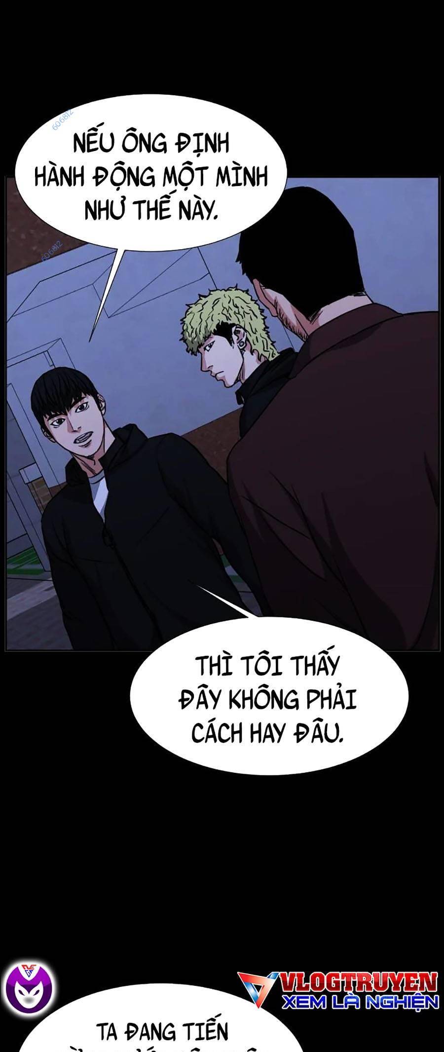 Bố Già Trùng Sinh Chapter 18 - Trang 2