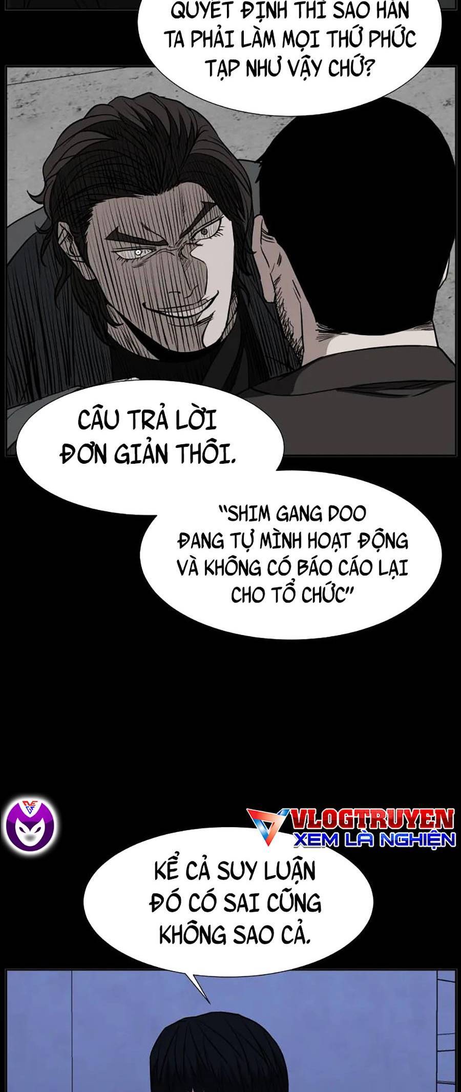 Bố Già Trùng Sinh Chapter 18 - Trang 2