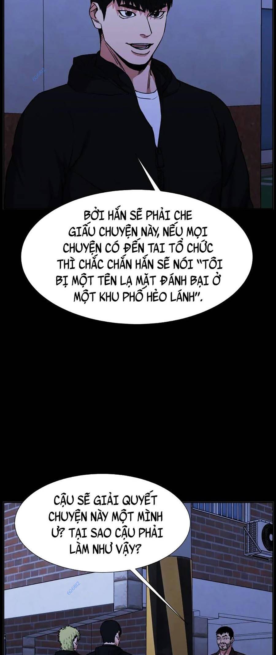 Bố Già Trùng Sinh Chapter 18 - Trang 2