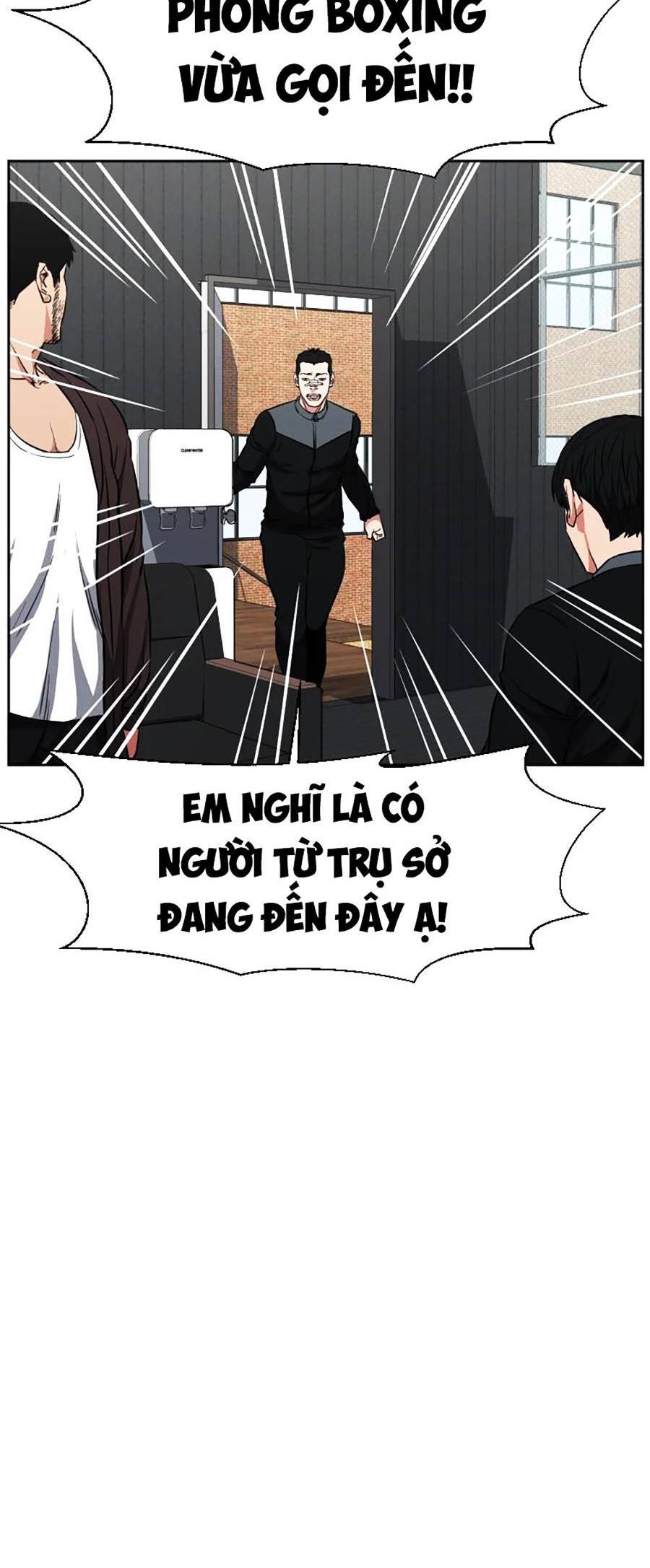 Bố Già Trùng Sinh Chapter 18 - Trang 2