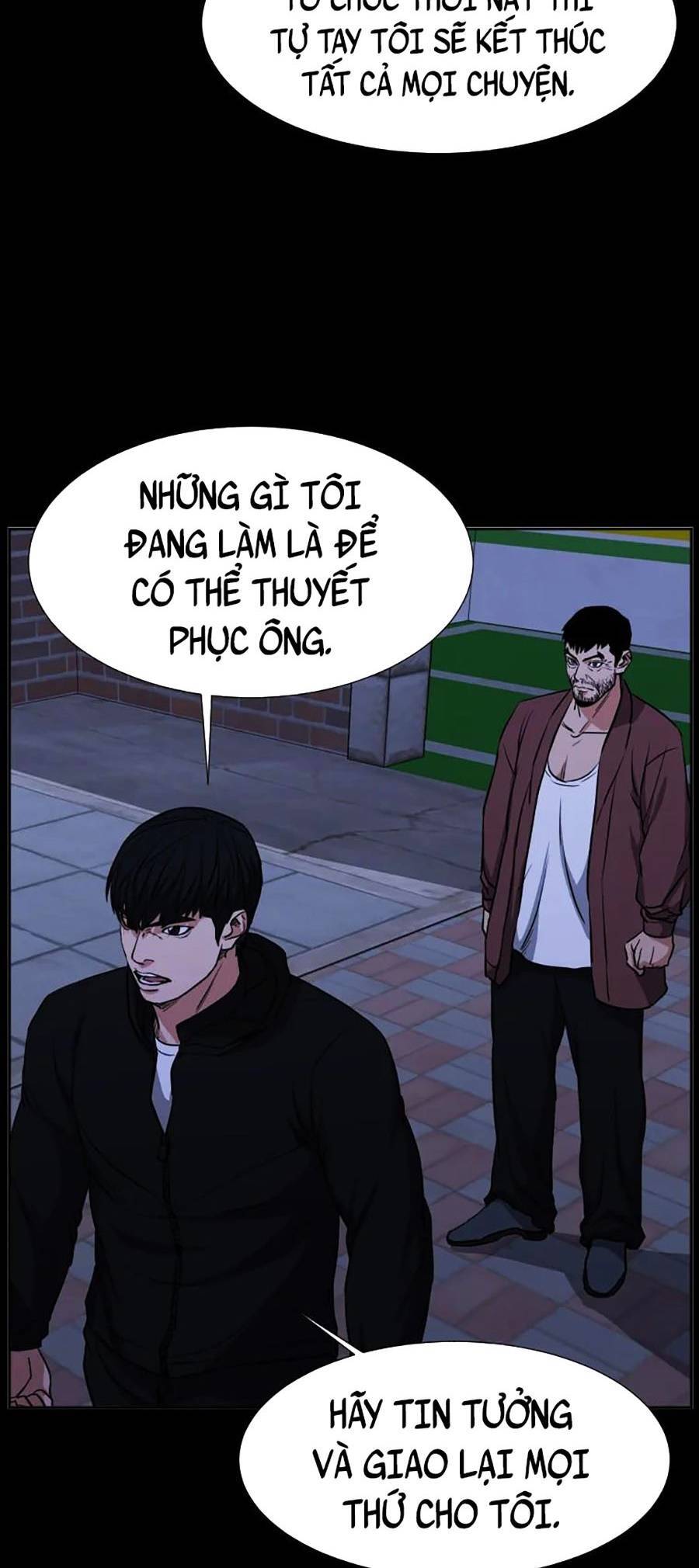 Bố Già Trùng Sinh Chapter 18 - Trang 2