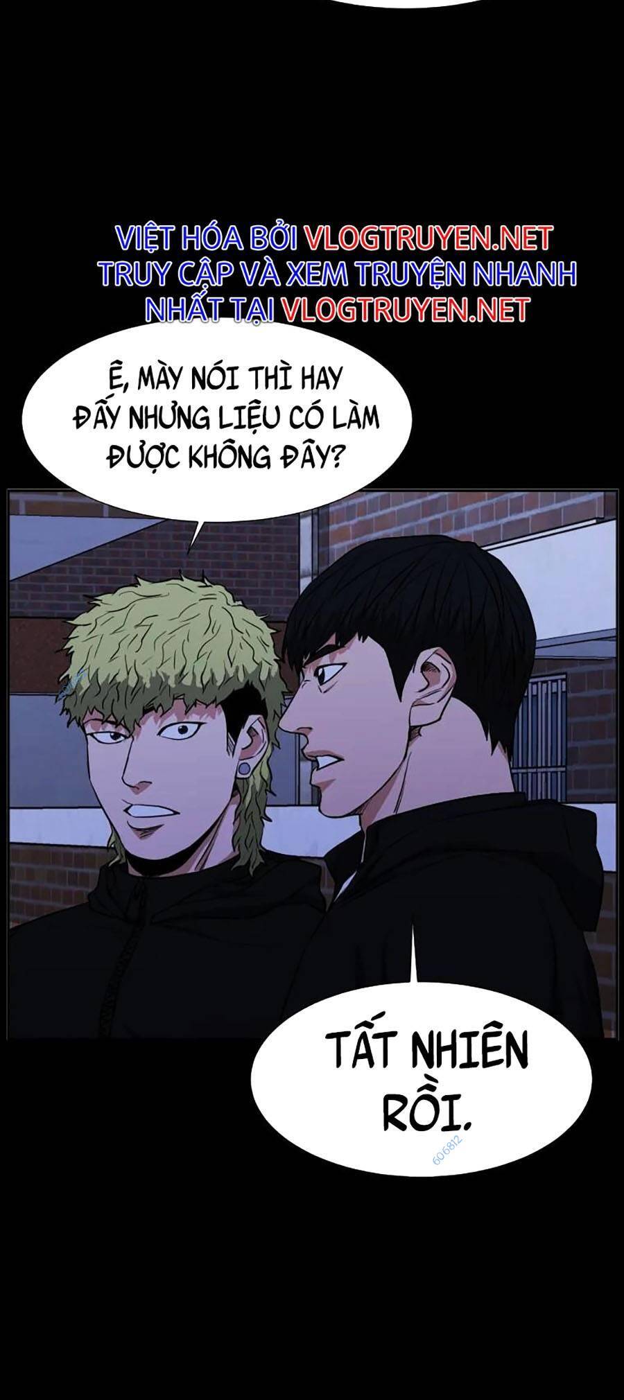 Bố Già Trùng Sinh Chapter 18 - Trang 2