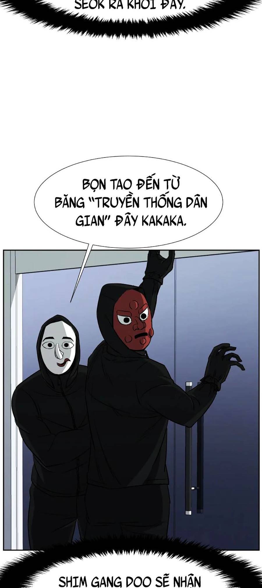 Bố Già Trùng Sinh Chapter 18 - Trang 2