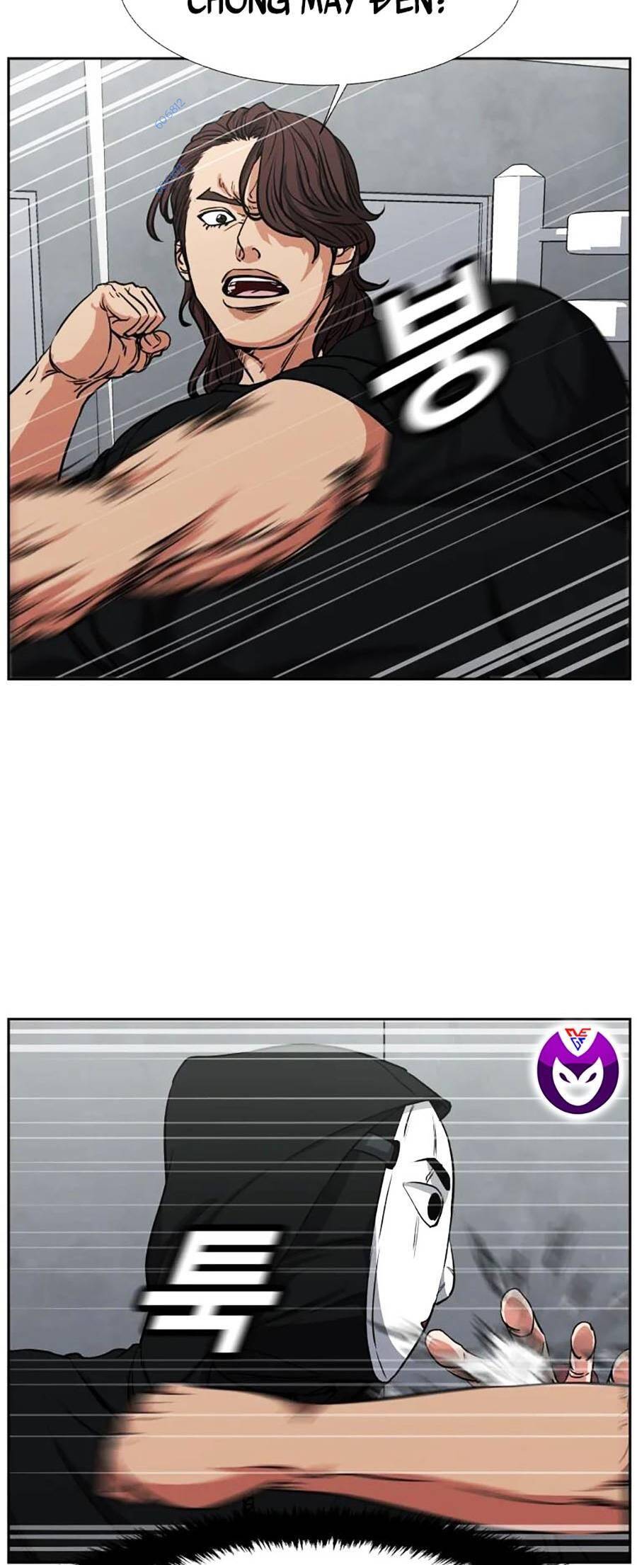 Bố Già Trùng Sinh Chapter 19 - Trang 2