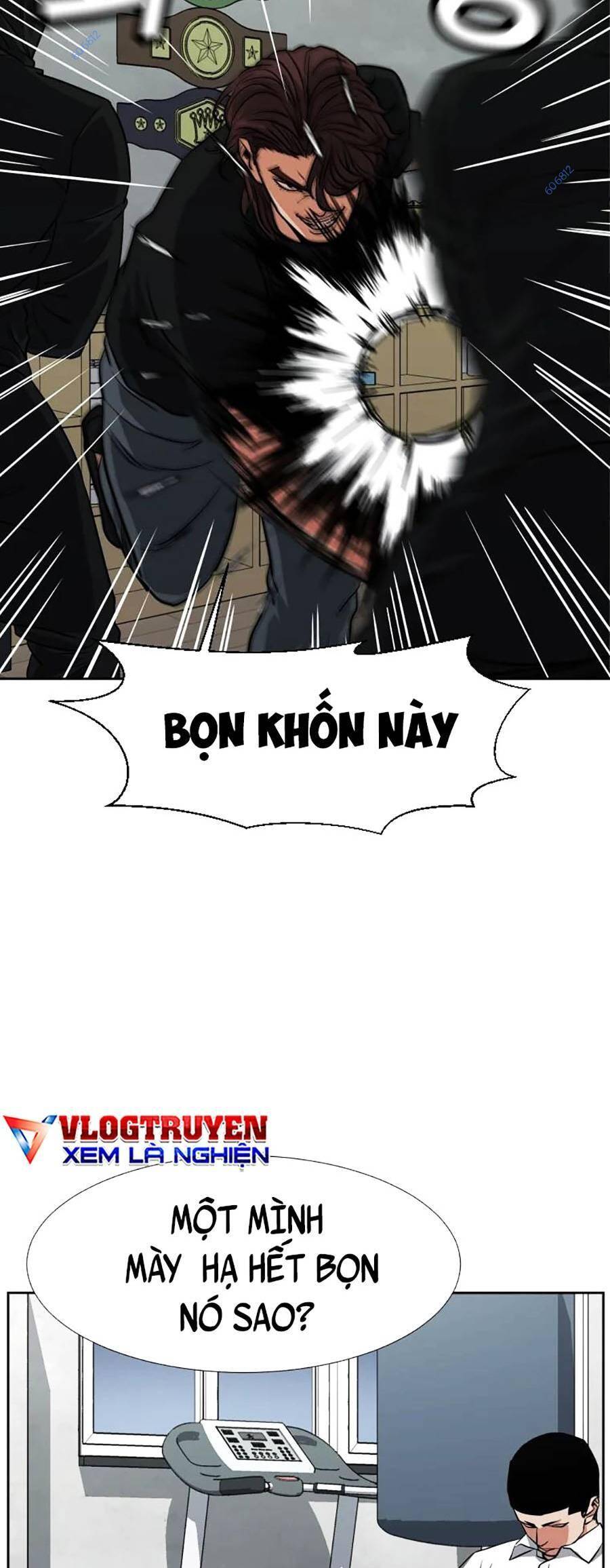 Bố Già Trùng Sinh Chapter 19 - Trang 2